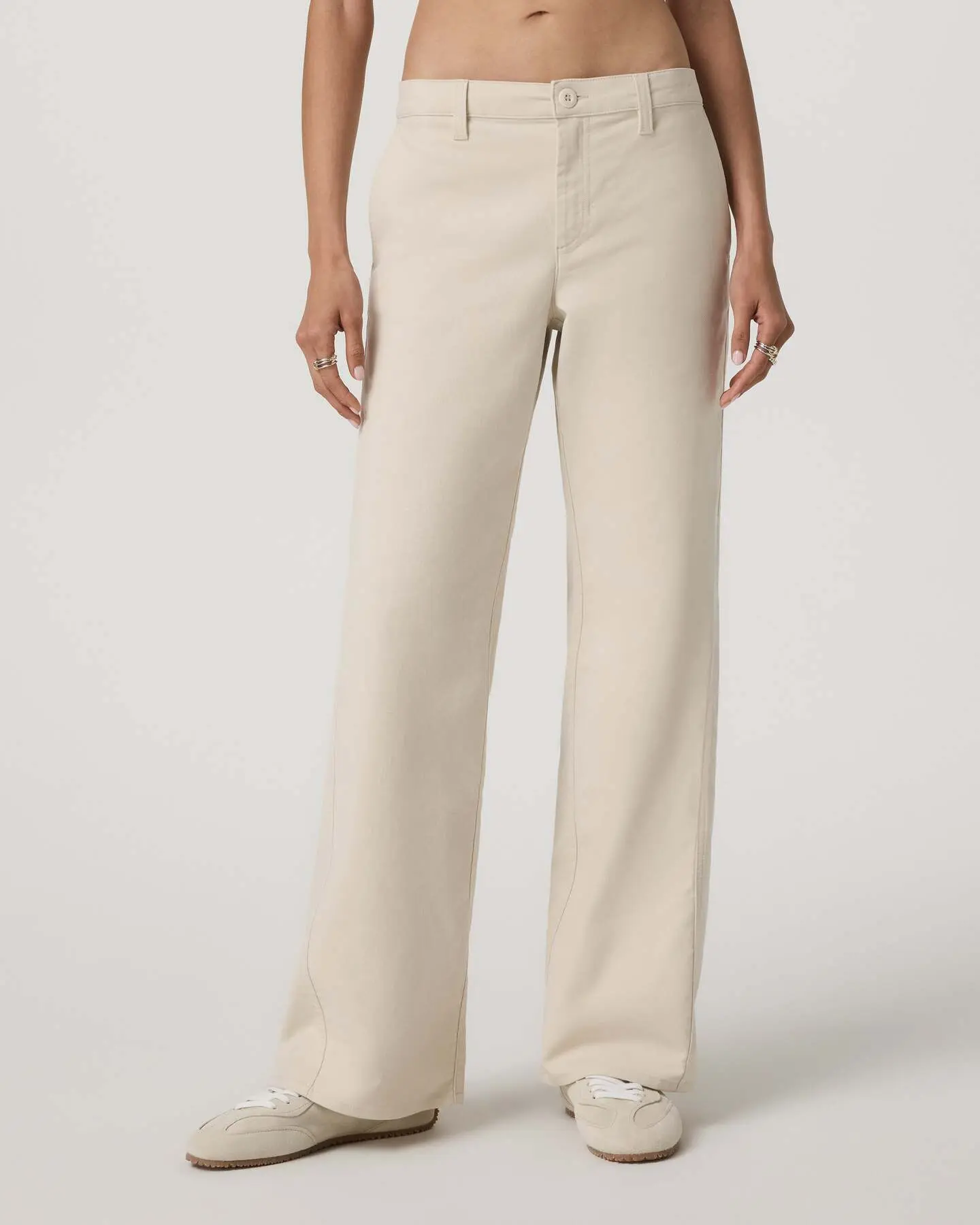 Telluride Twill Pant - Image 2