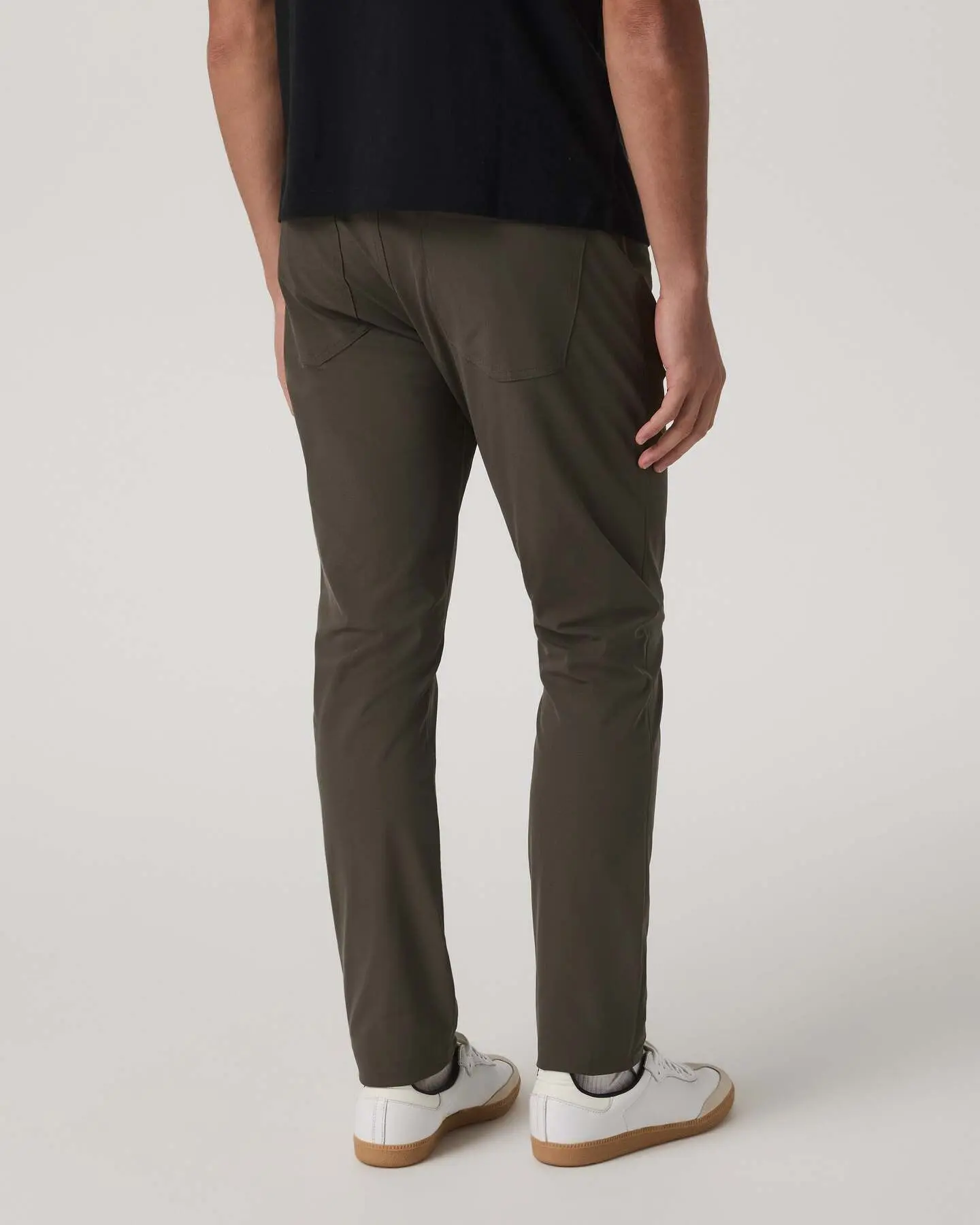 Vuori Meta Pant Athletic Slim Fit 30" - Image 3