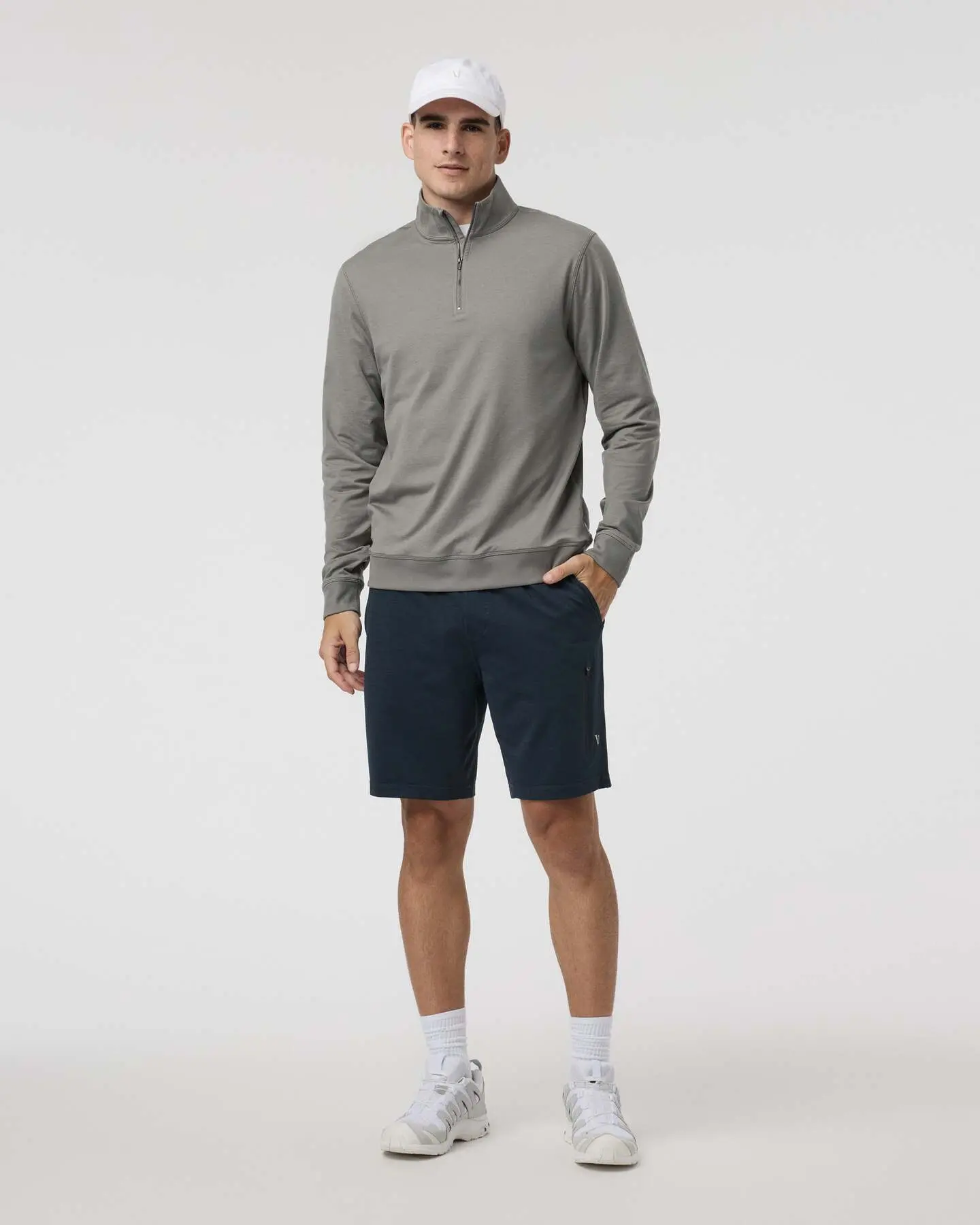 Coronado Half Zip - Image 4