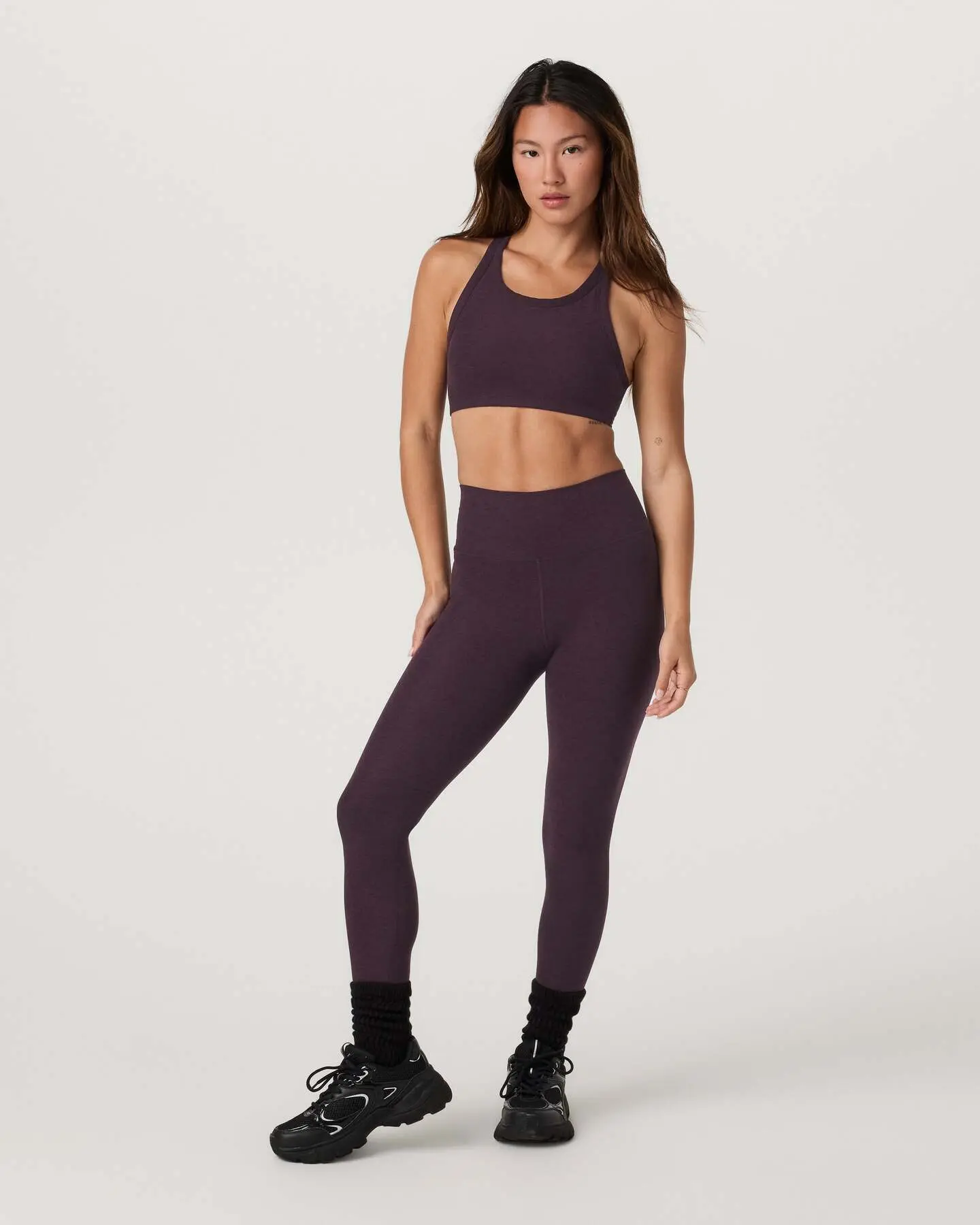 Clean Elevation Legging-Long - Image 2