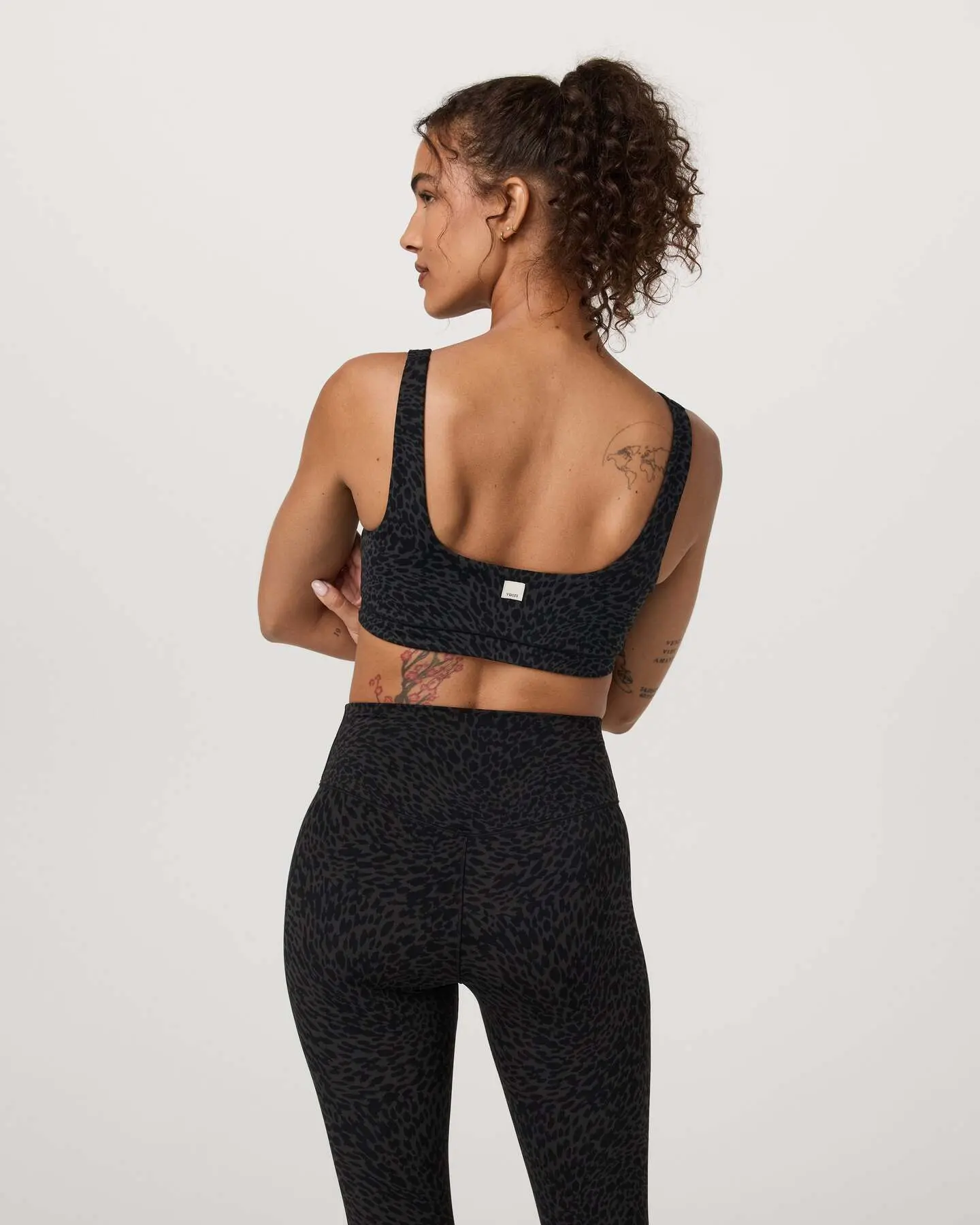 Vuori Alltheform Bra - Image 6
