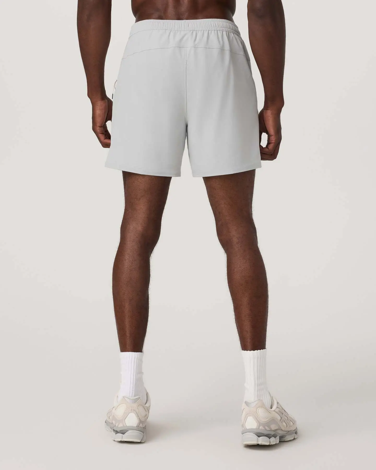 Maverick Volley Short Lined - Image 4