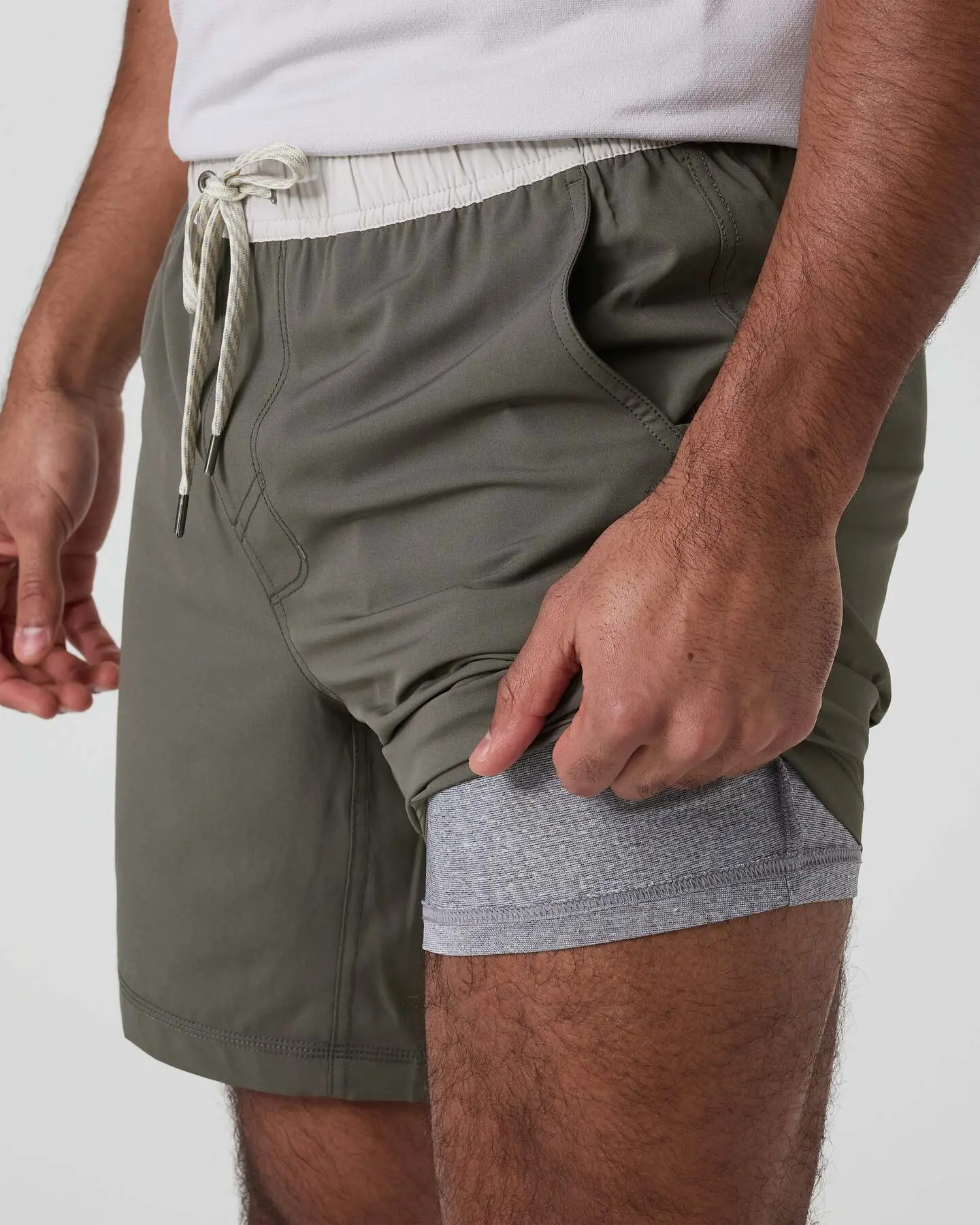 Kore Short Lined 7" - Image 2