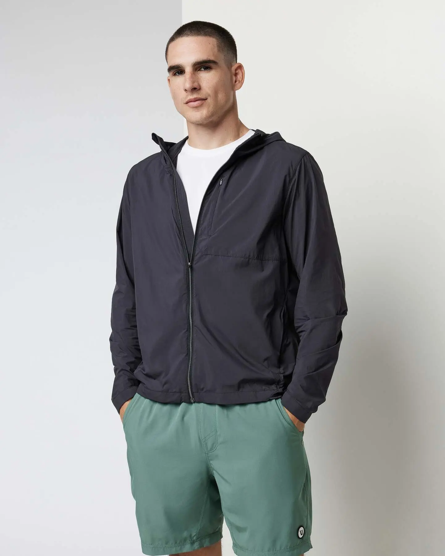 Ronan Packable Jacket - Image 5