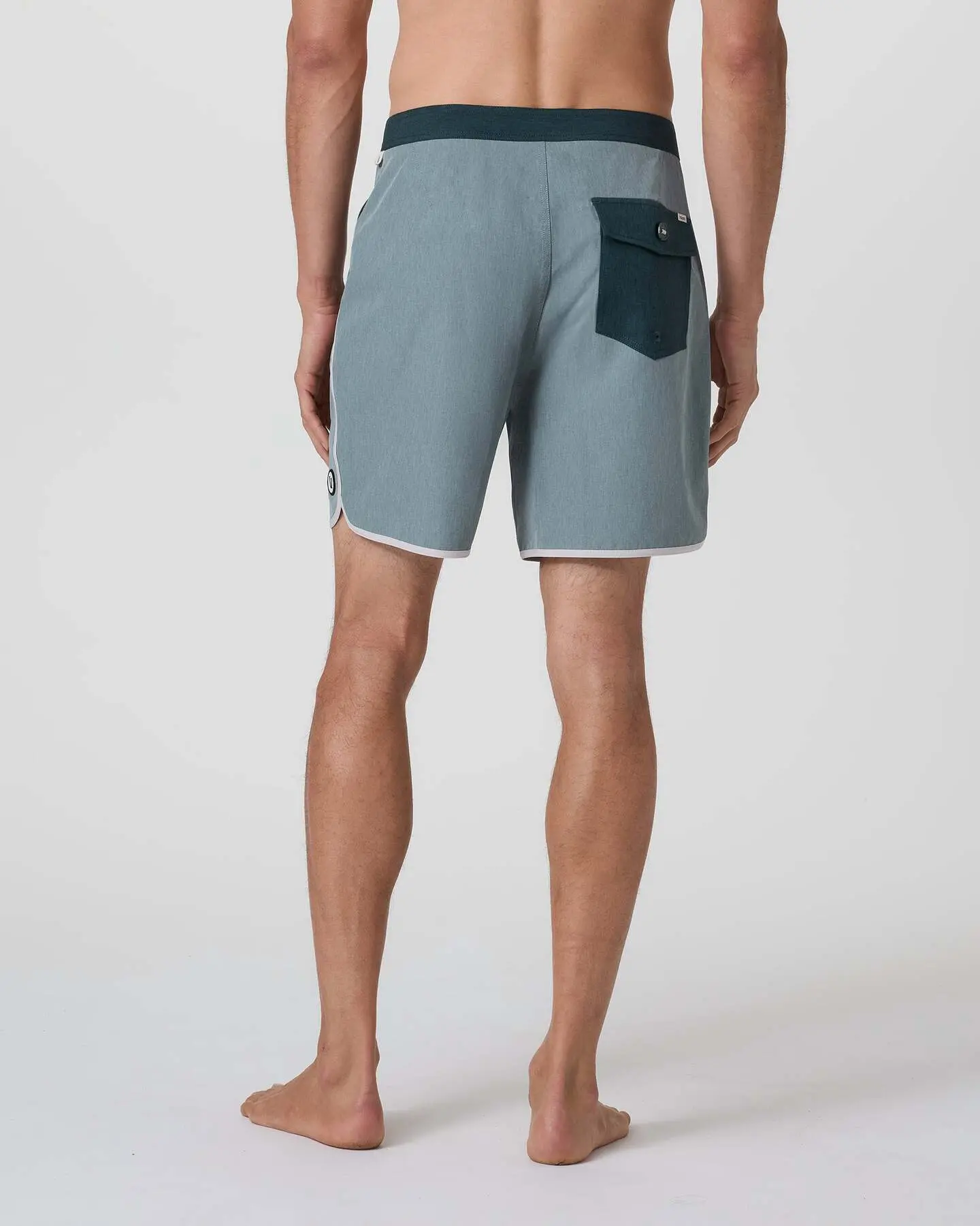 Cruise Boardshort 7" - Image 3