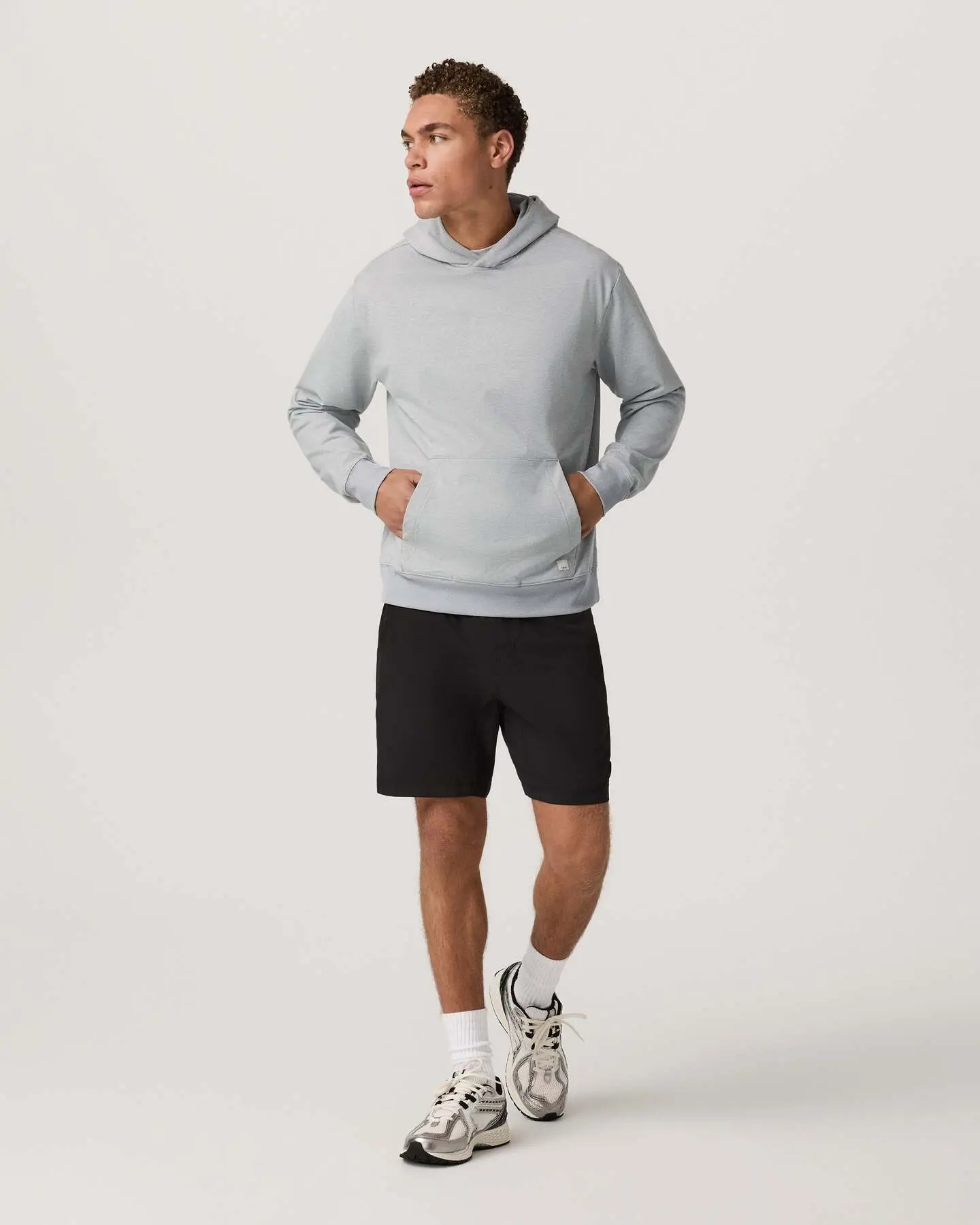 Coronado Pullover Hoodie 2.0 - Image 2