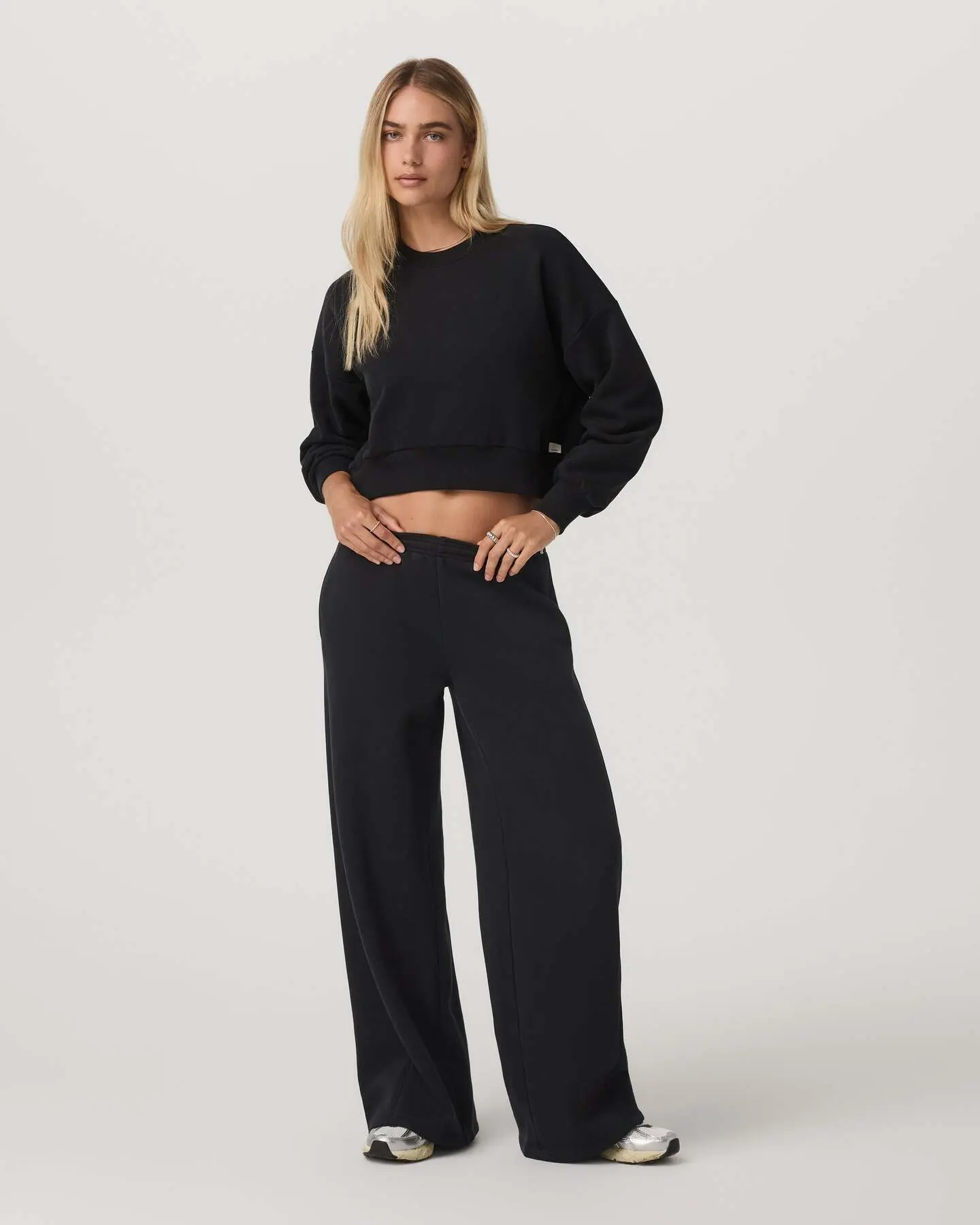 Restore Ultra Wideleg Sweatpant - Long