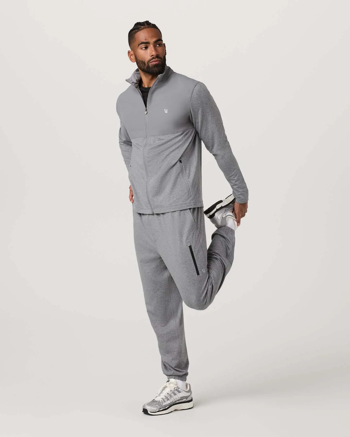 Sunday Element Track Jacket