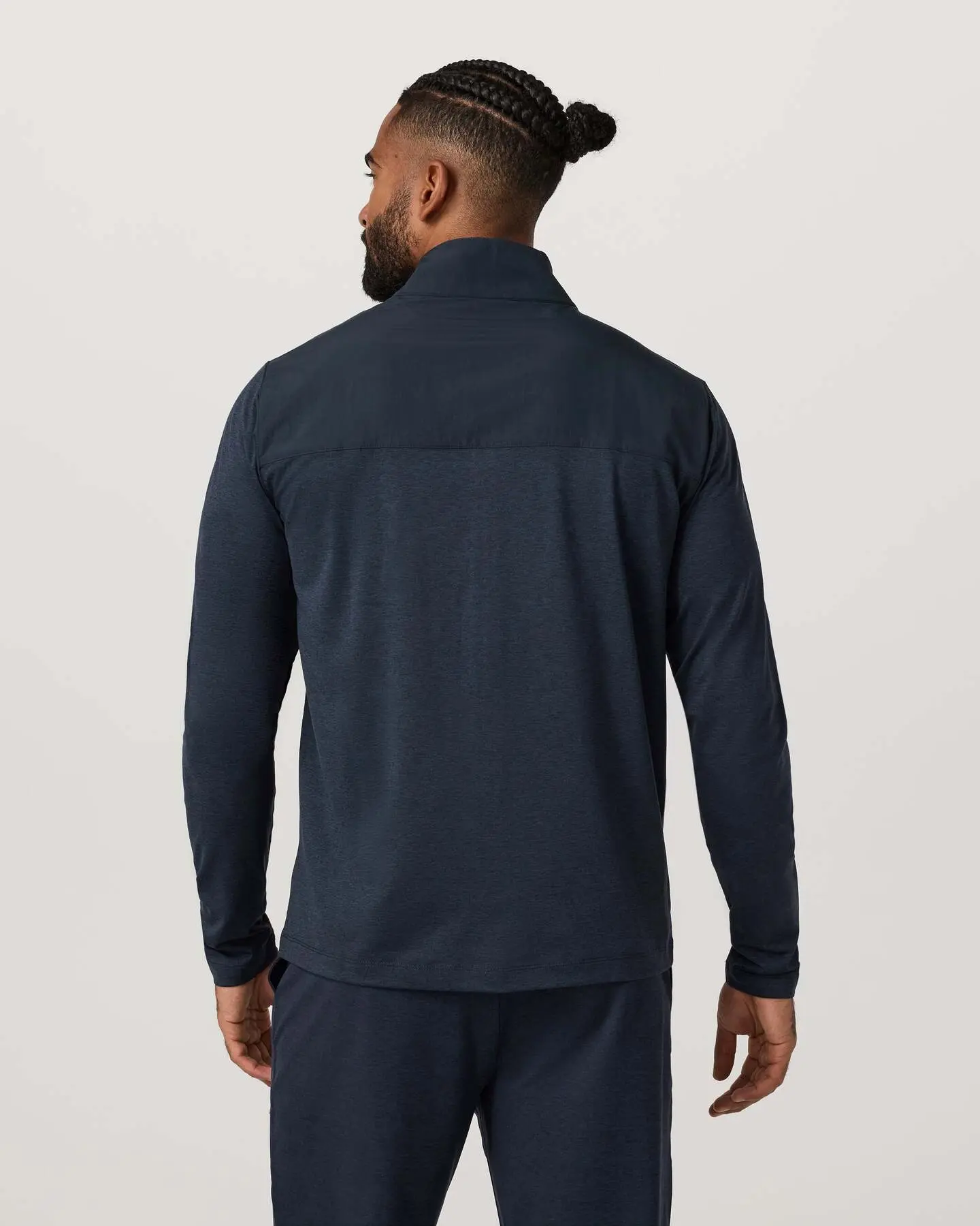 Sunday Element Track Jacket - Image 3