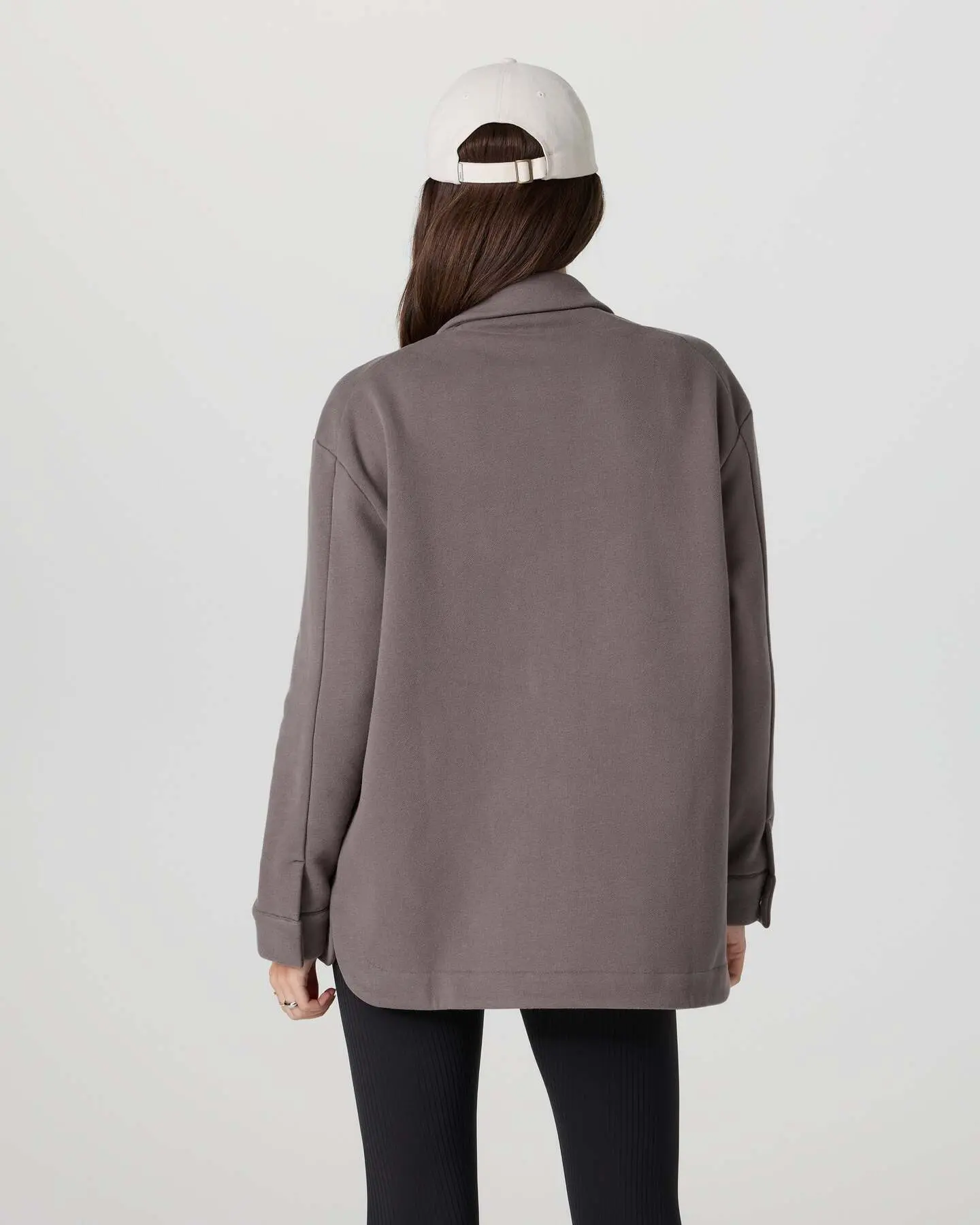 Restore Shirt Jacket - Image 3