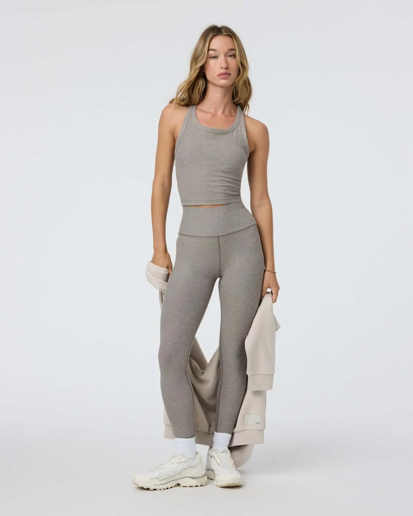 Clean Elevation Legging - Short - Image 3