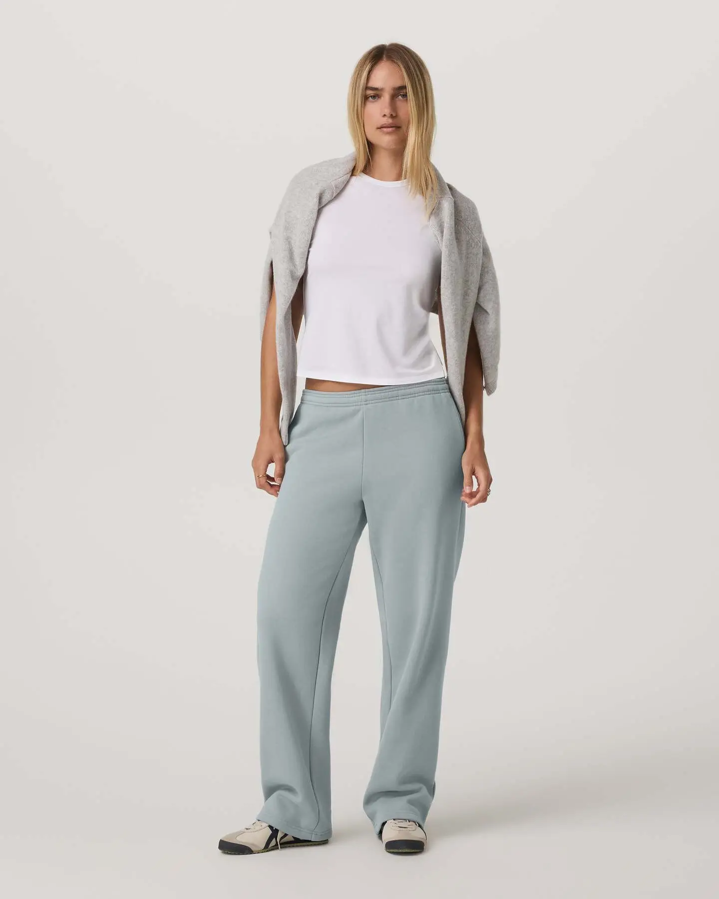 Restore Straight Leg Sweatpant - Image 6