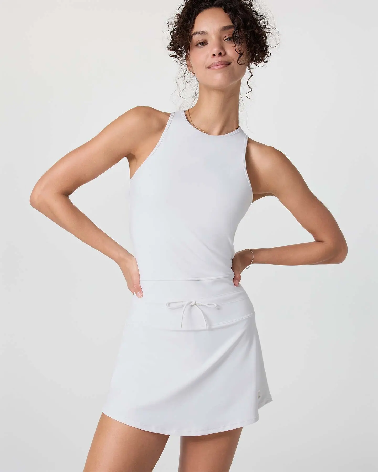 Daily Tennis Dress - Image 2