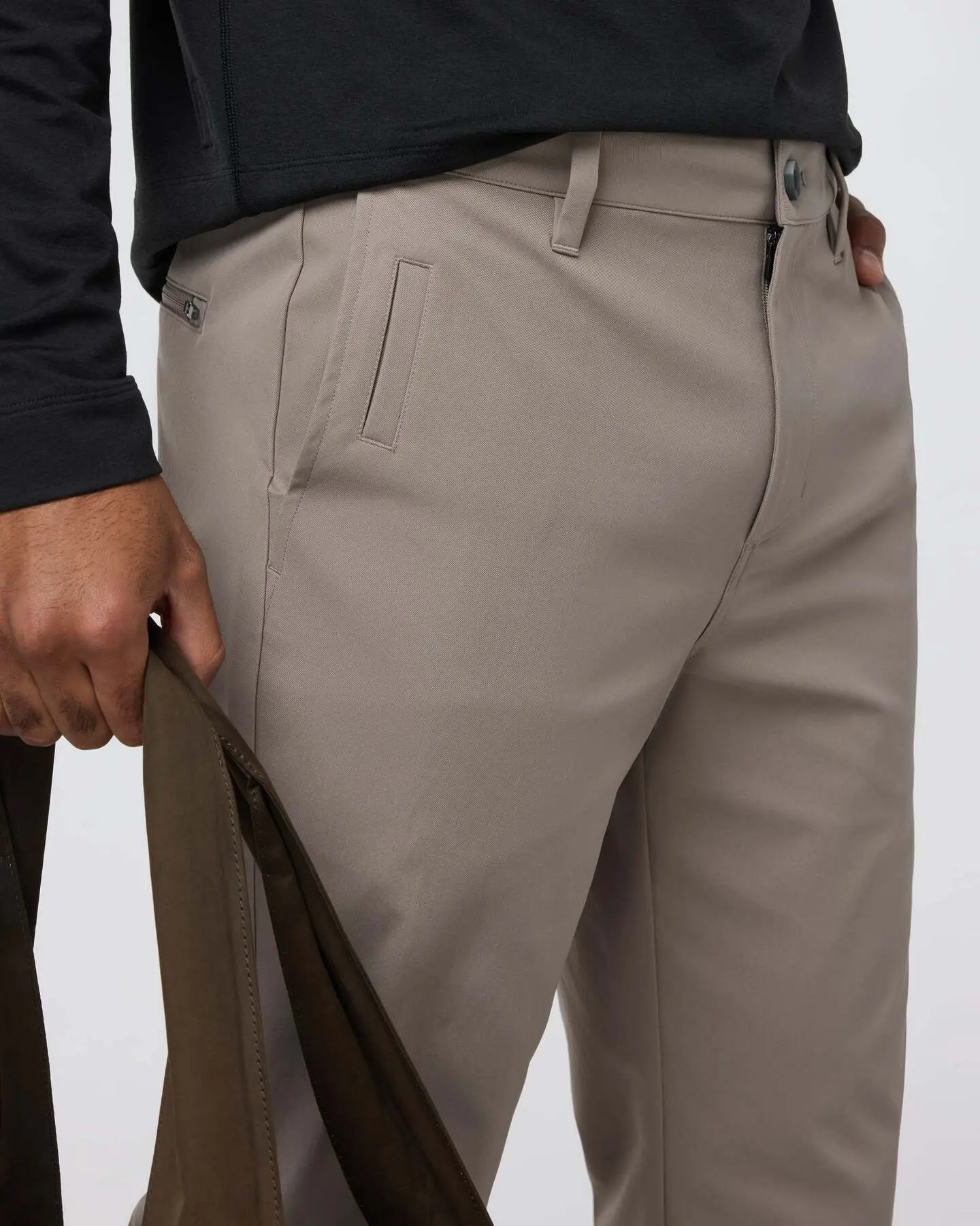 Cascade Tech Chino Pant Athletic Slim Fit 30" - Image 4