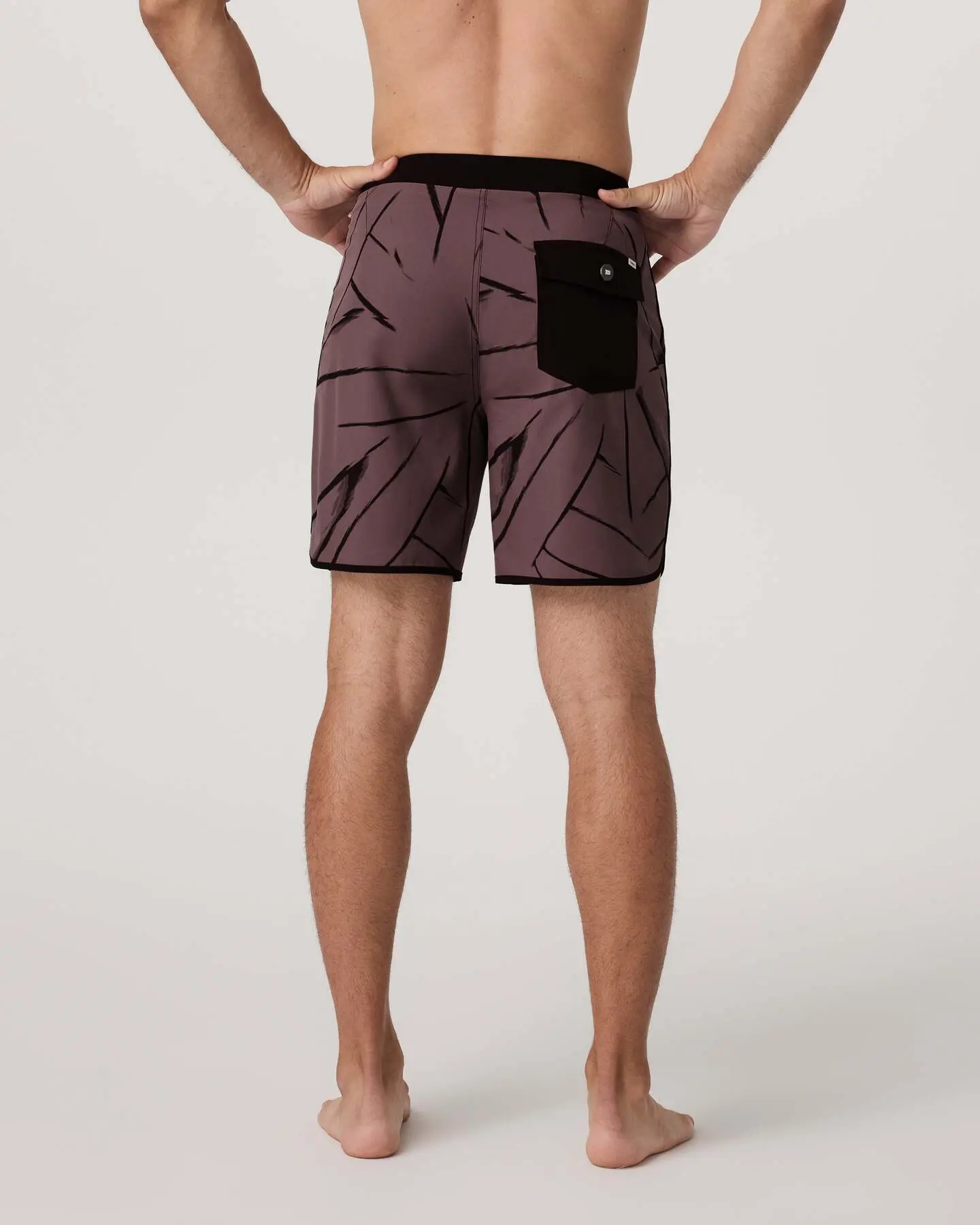 Cruise Boardshort 7" - Image 3