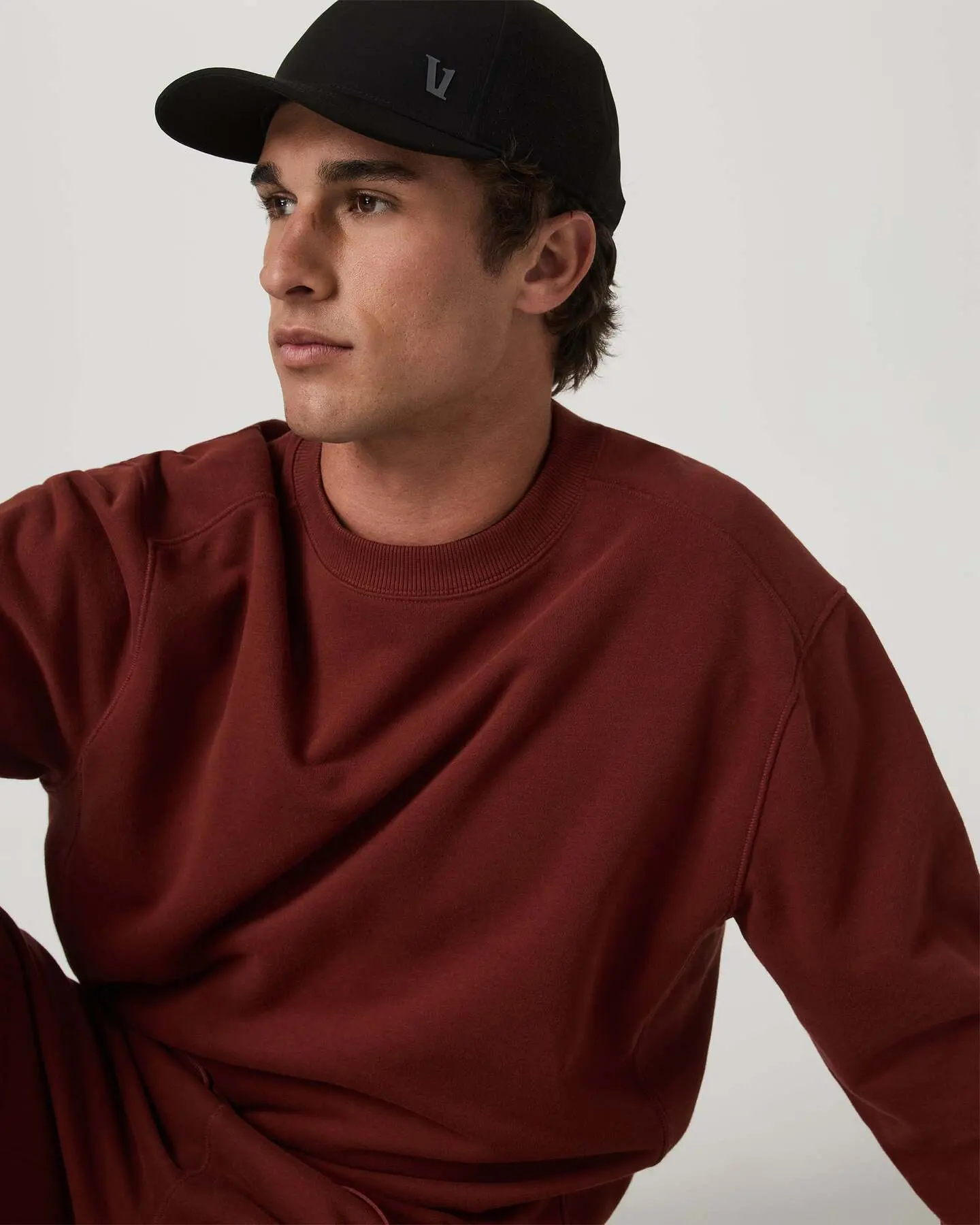 Cypress Vintage Crew - Image 2
