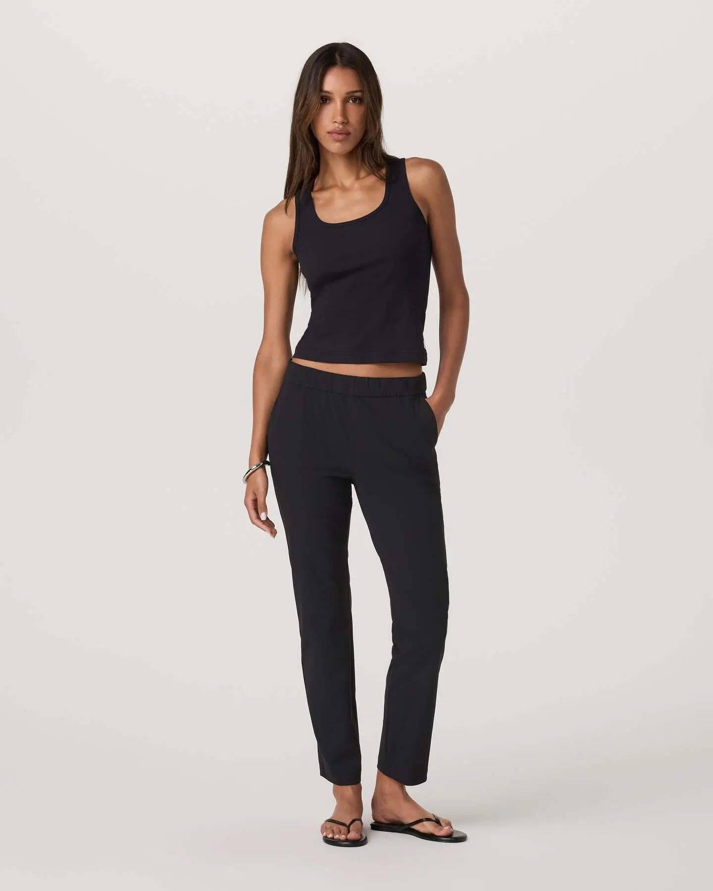 Miles Ankle Pant - Image 2