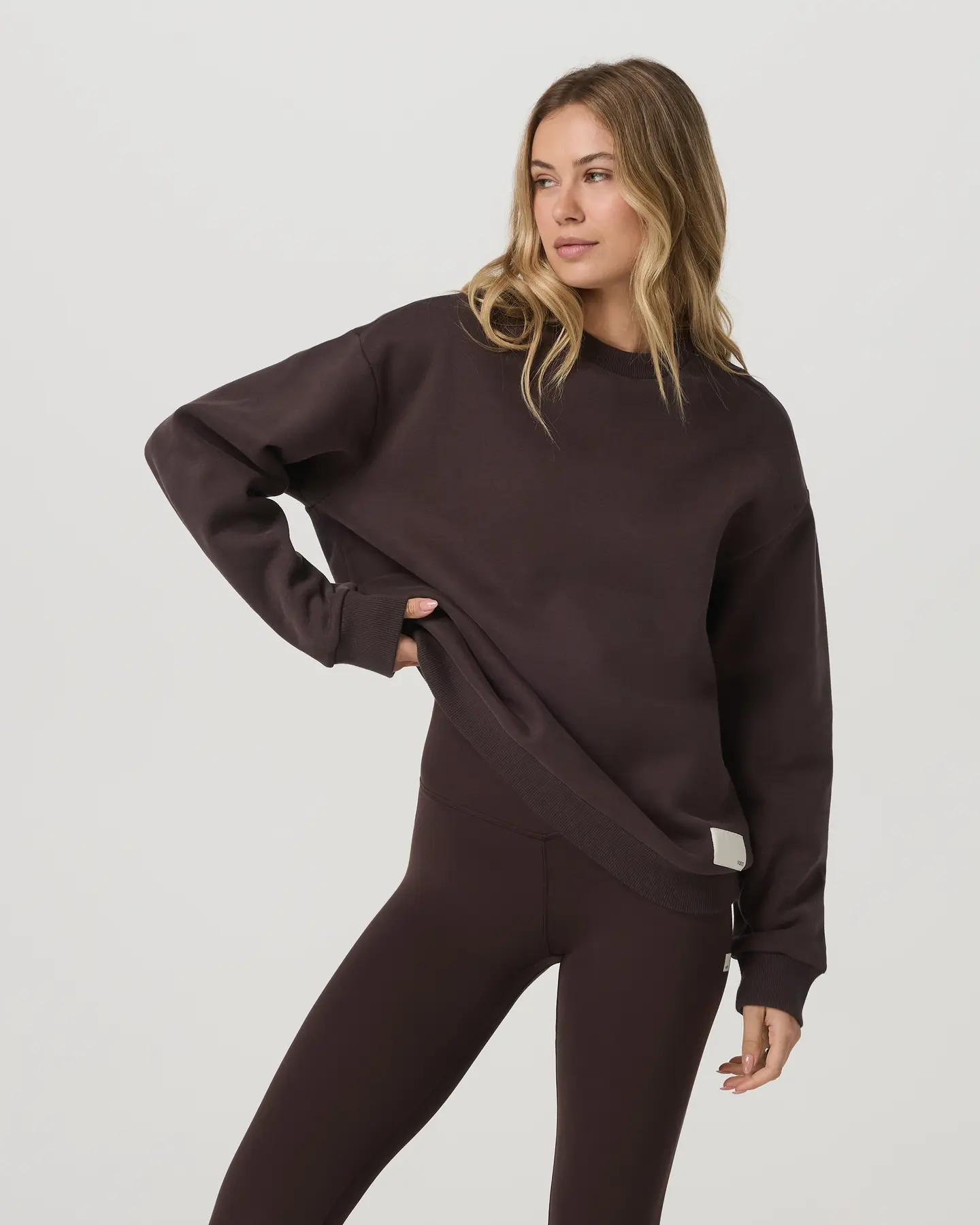 Restore Oversized Crew 2.0