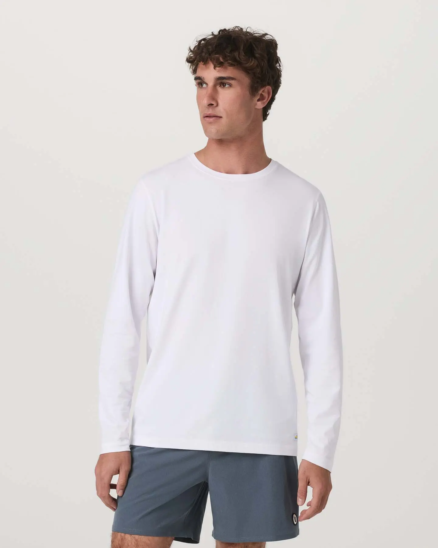 Long Sleeve Tuvalu Tee