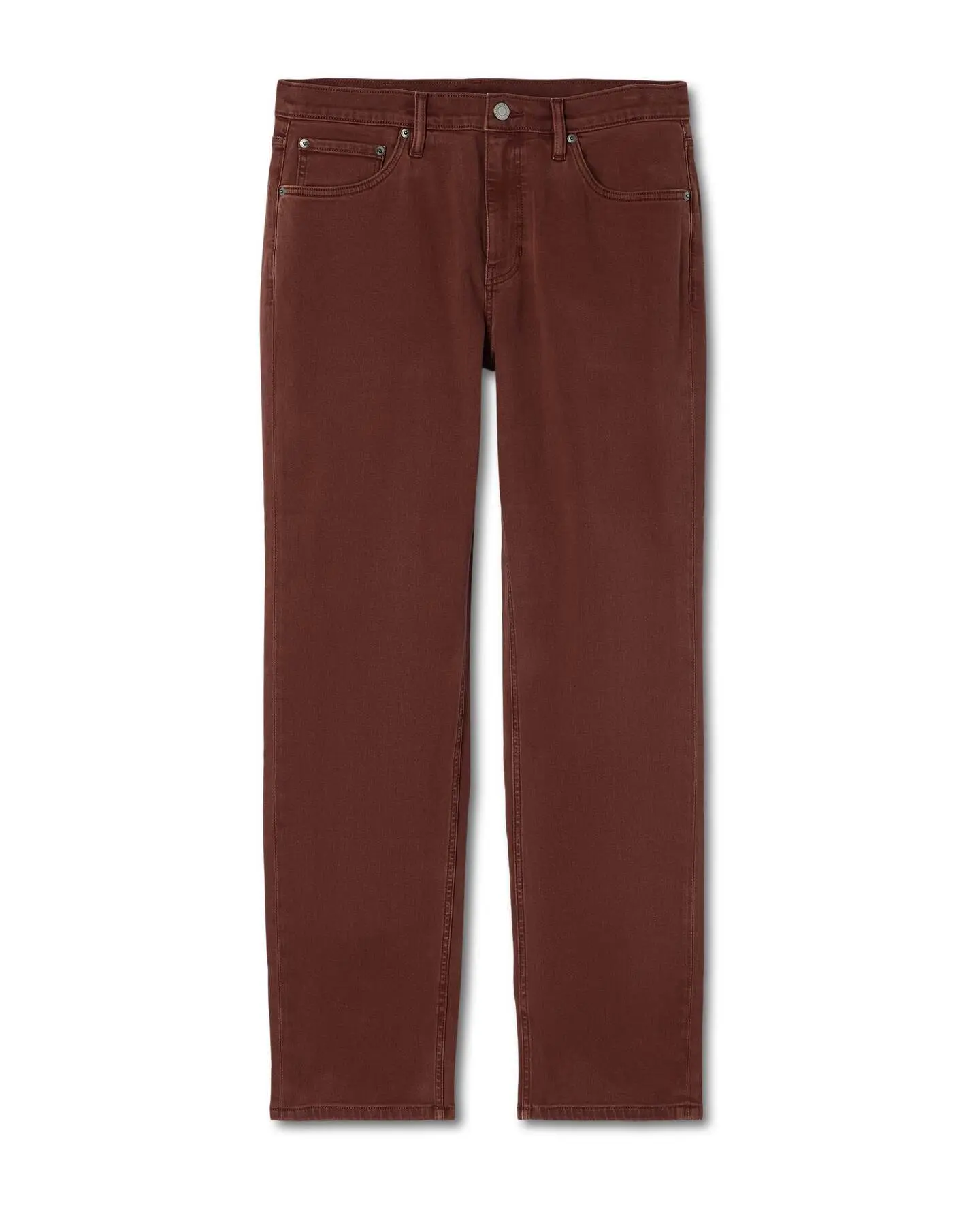 Benton Stretch Twill Pant Classic Fit 30" - Image 6