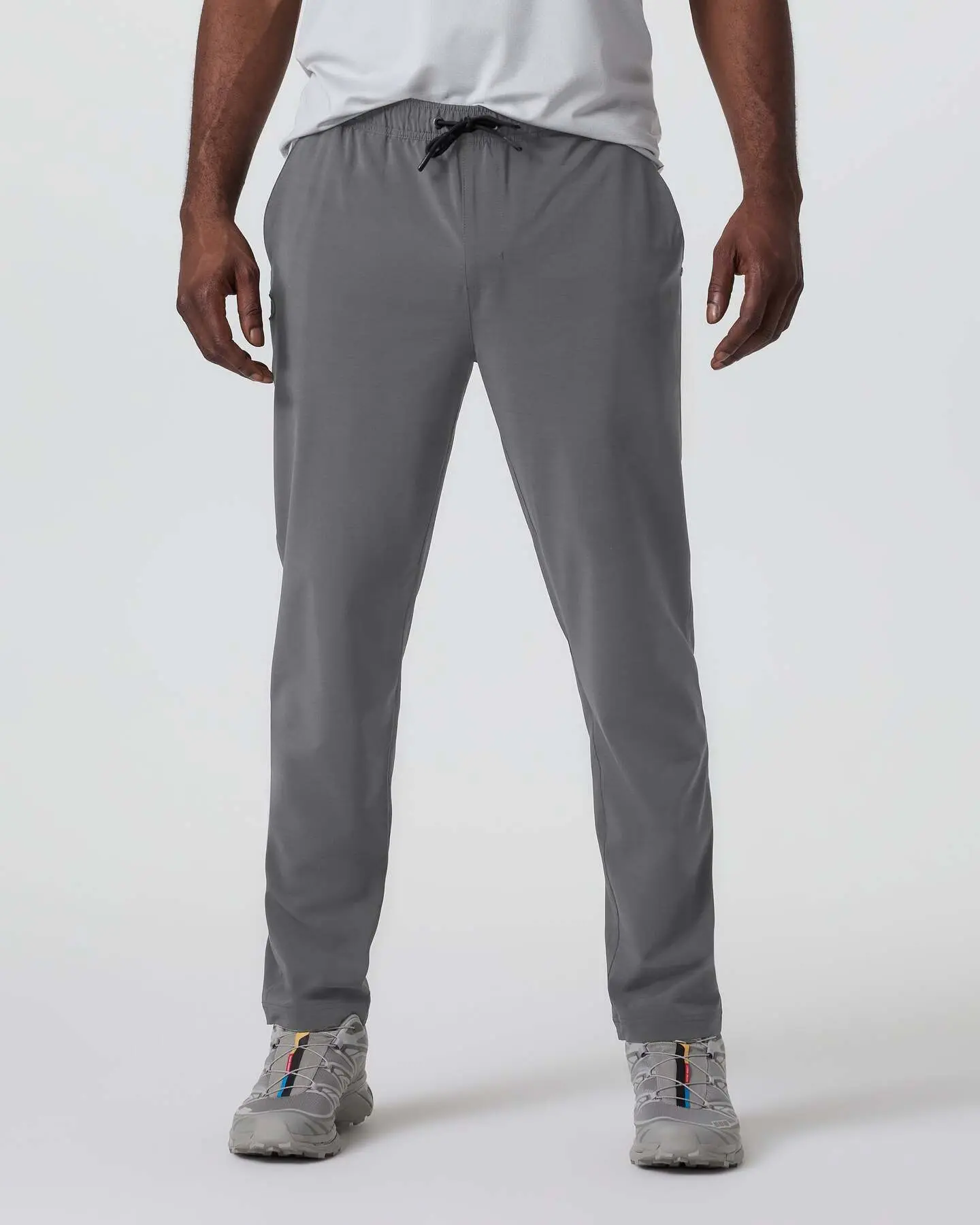 Elevate Kore Pant Lined
