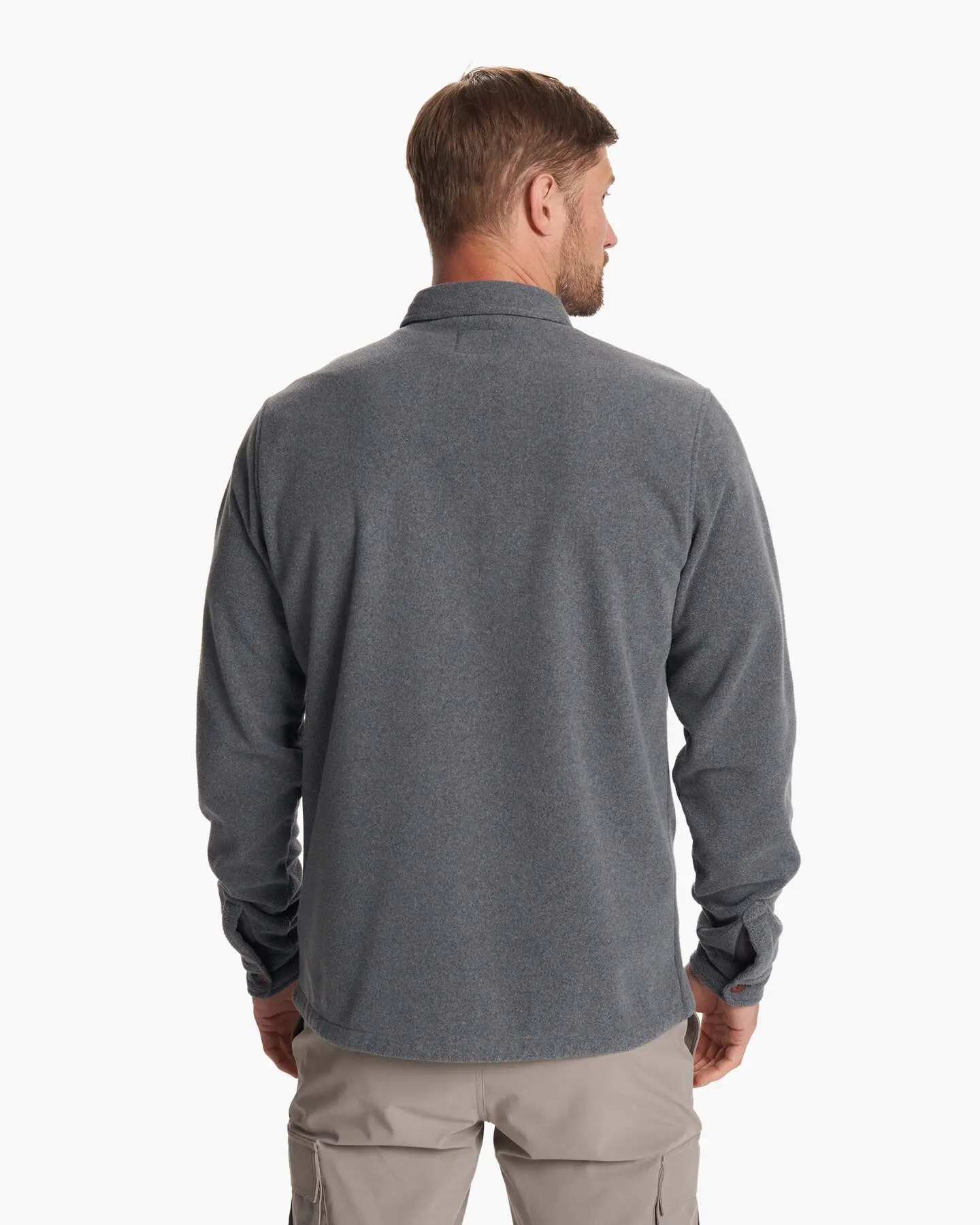 Aspen Shirt Jacket - Image 4