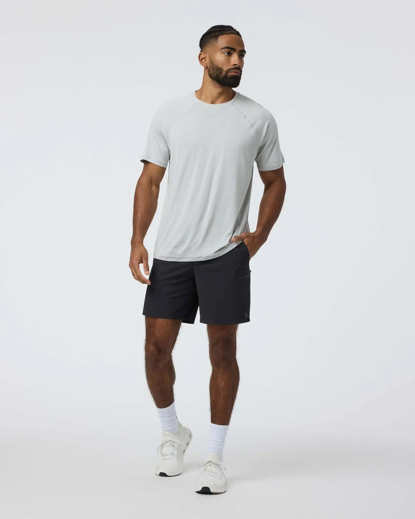 Grafton Short Unlined 7" - Image 5