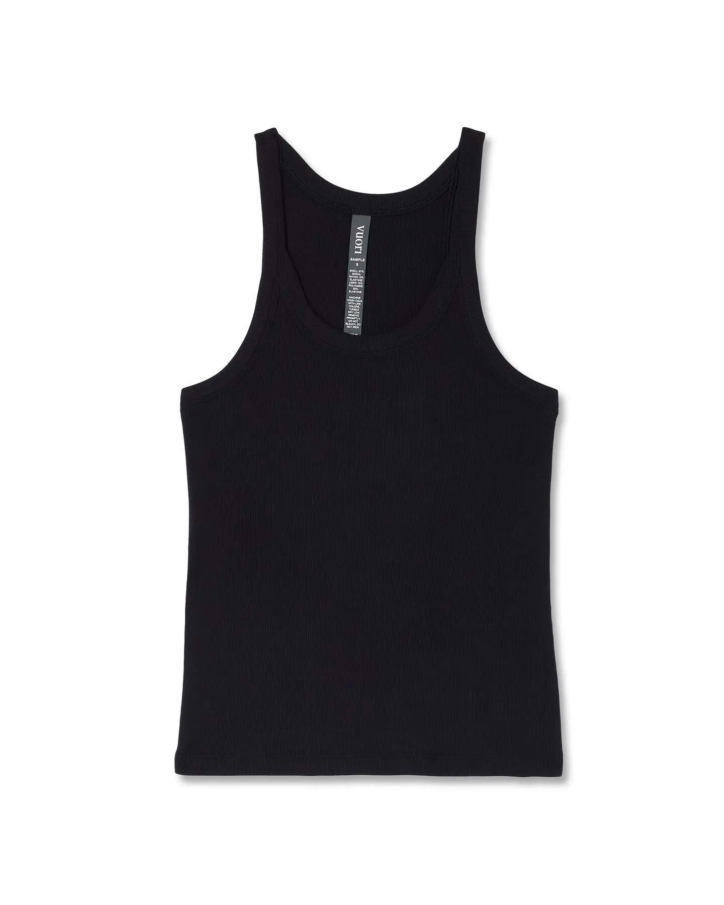 Cove Layering Tank - Image 4