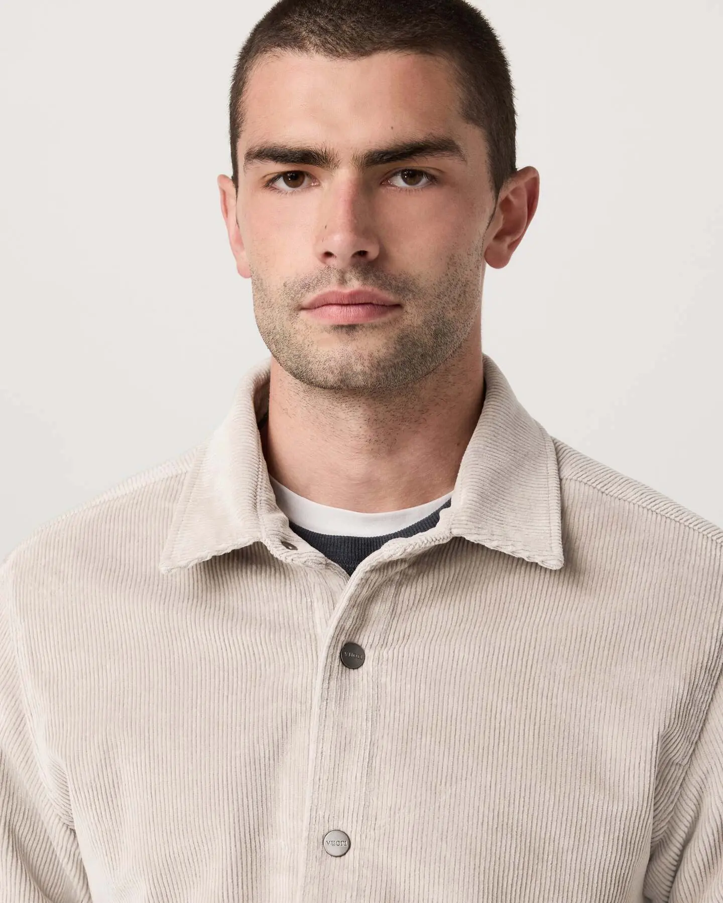 Vuori Cord Jacket - Image 4