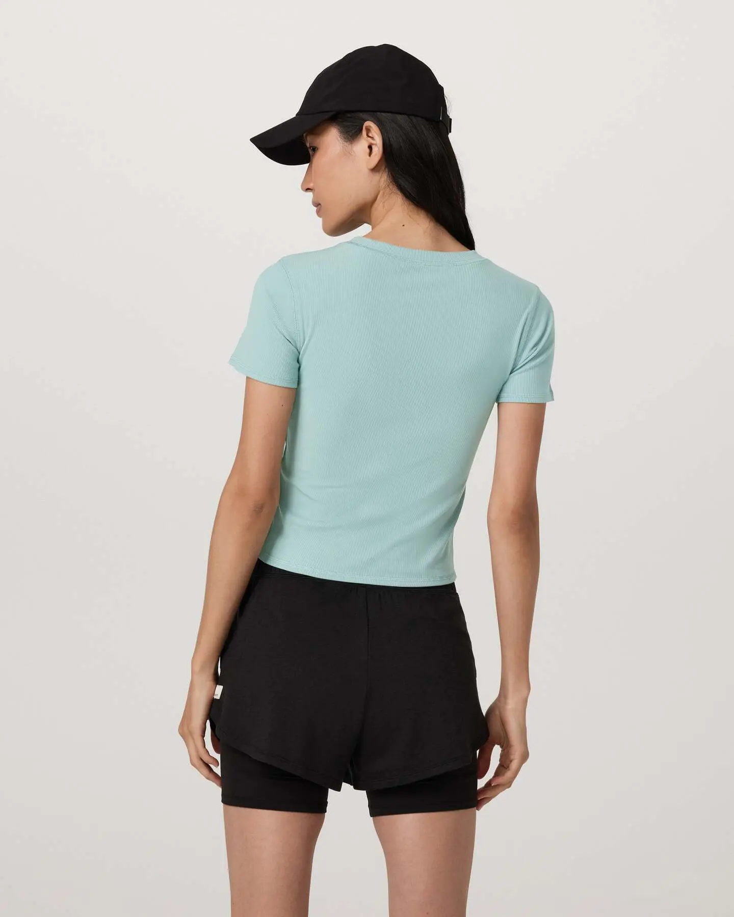 Pose Fitted Tee - Image 3