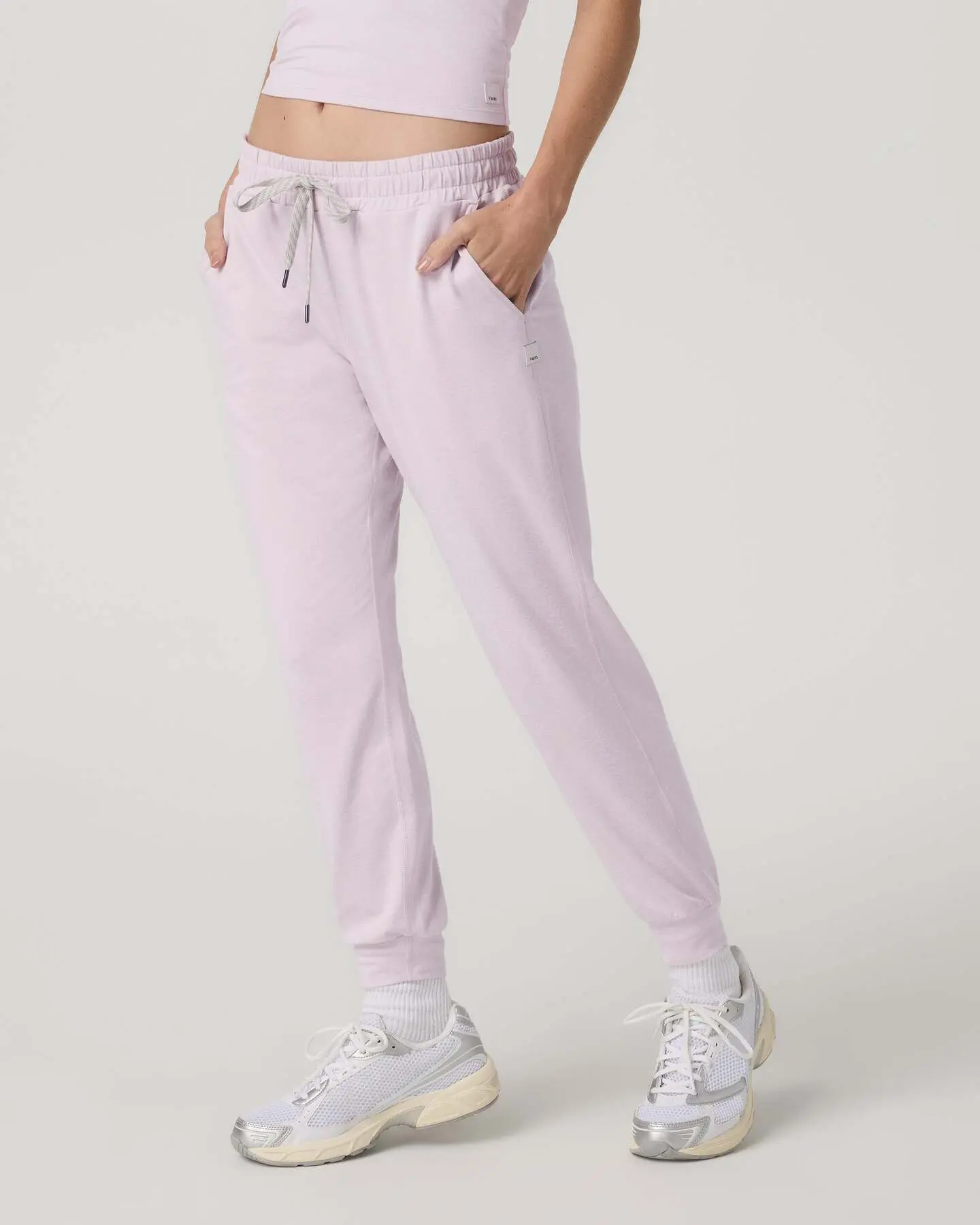 Performance Jogger - Long
