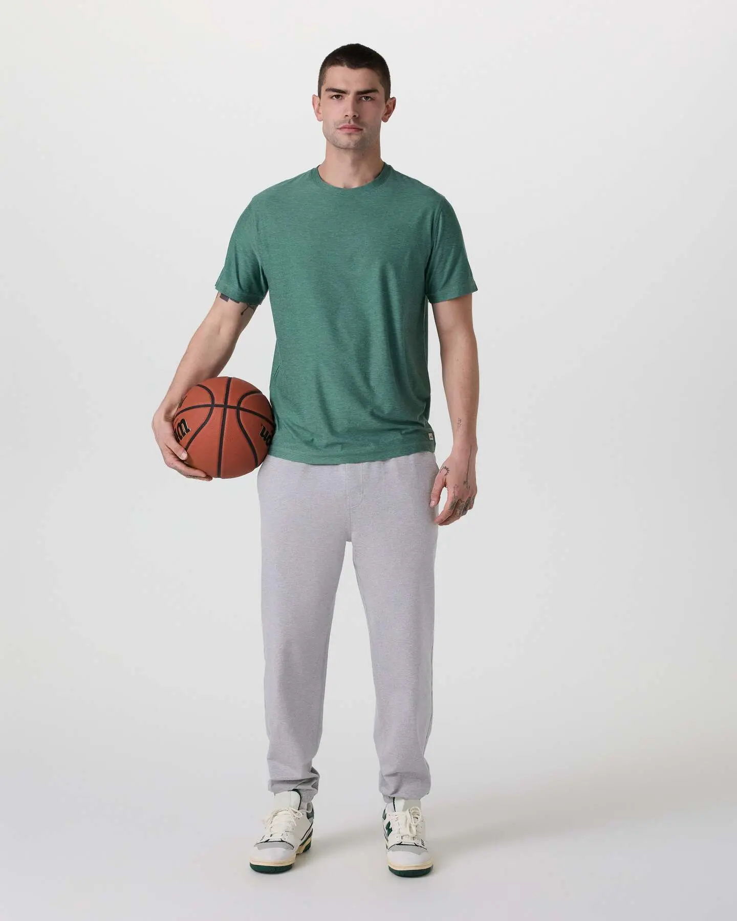 Coronado Sweatpant - Long - Image 3