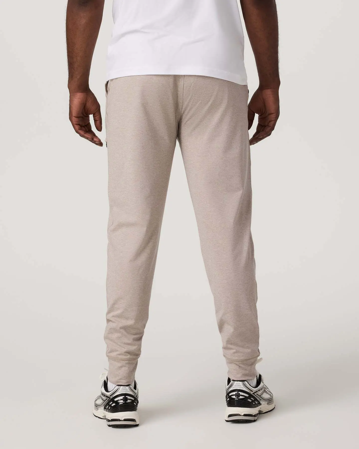 Sunday Performance Jogger - Long - Image 3