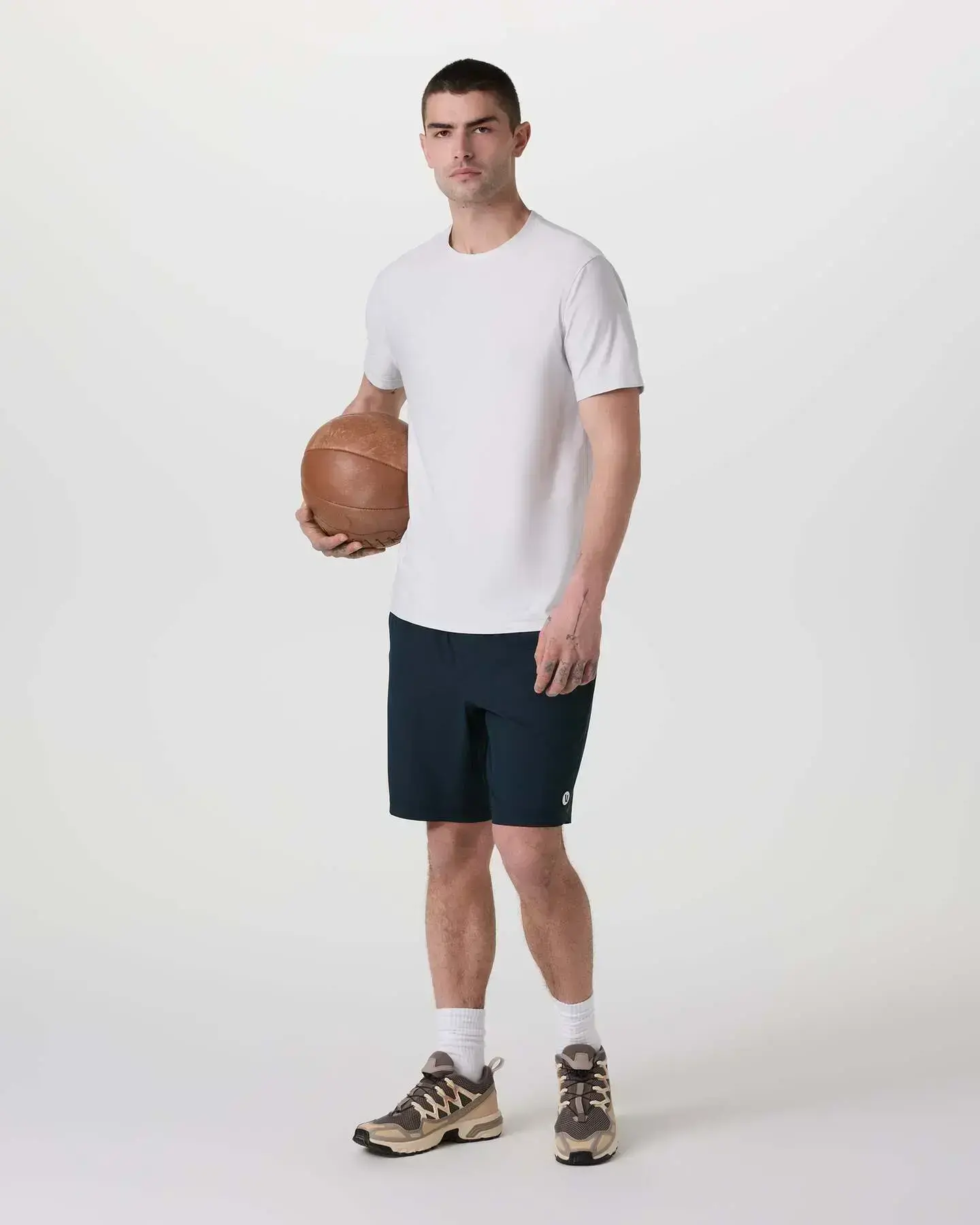 Kore Short Lined 9" - Image 4