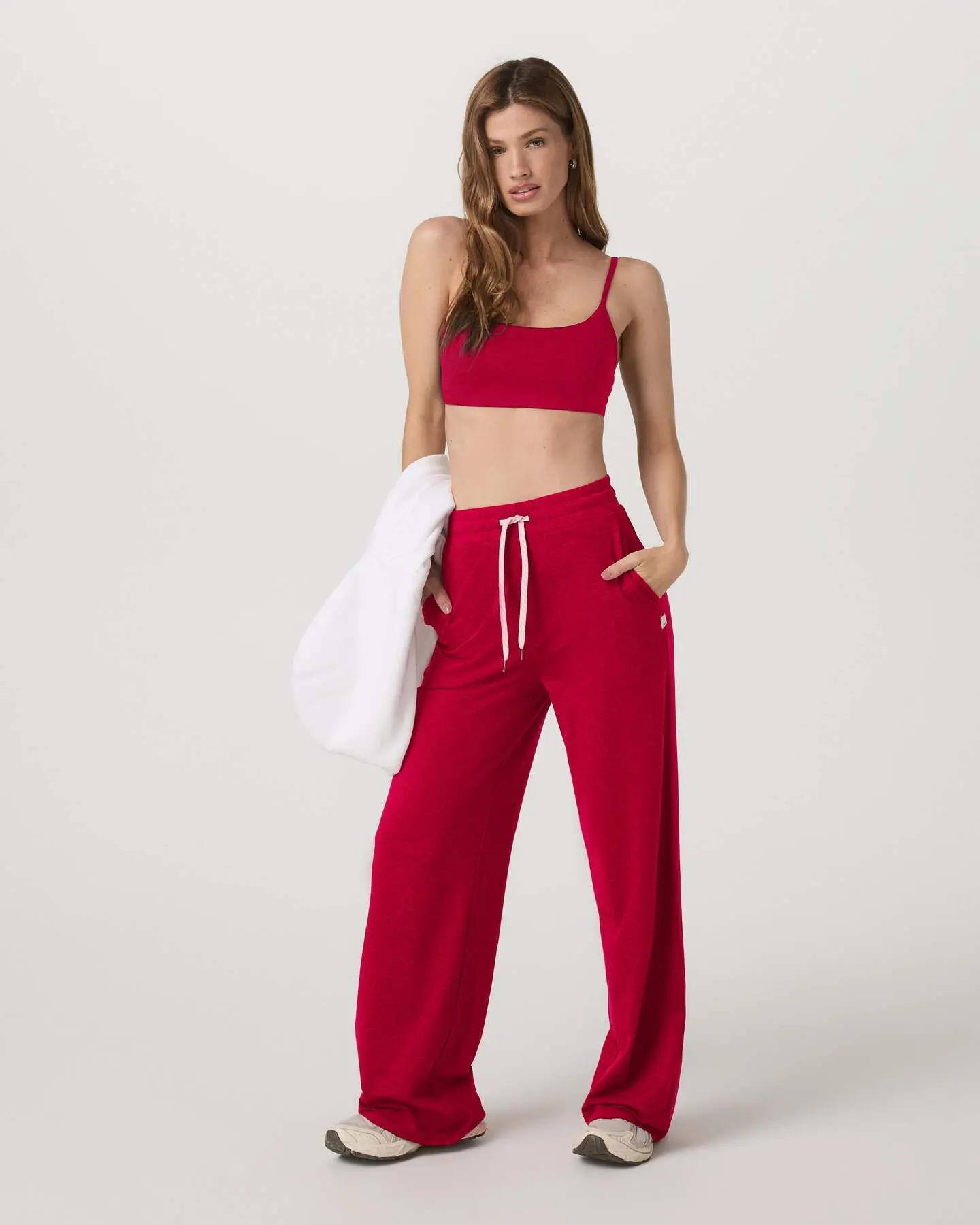 Halo Essential Bra - Image 6