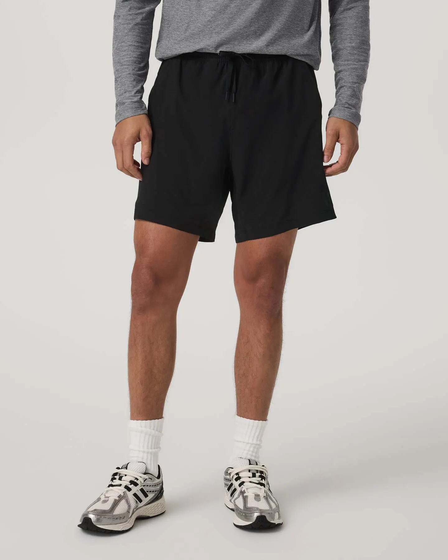 Vuori Hardkore Short Lined 7"