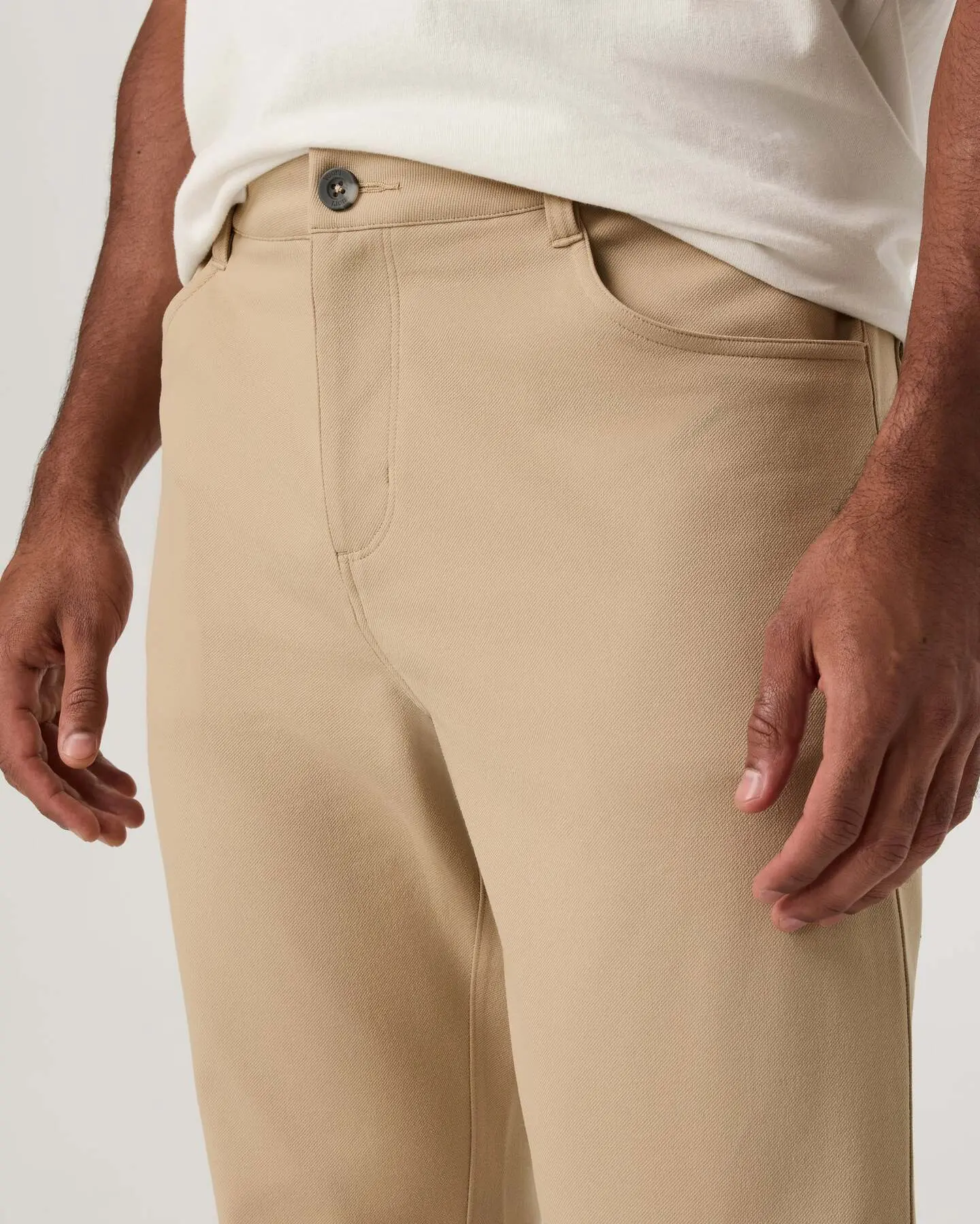 Vuori Meta Twill Pant Classic Fit 30" - Image 3