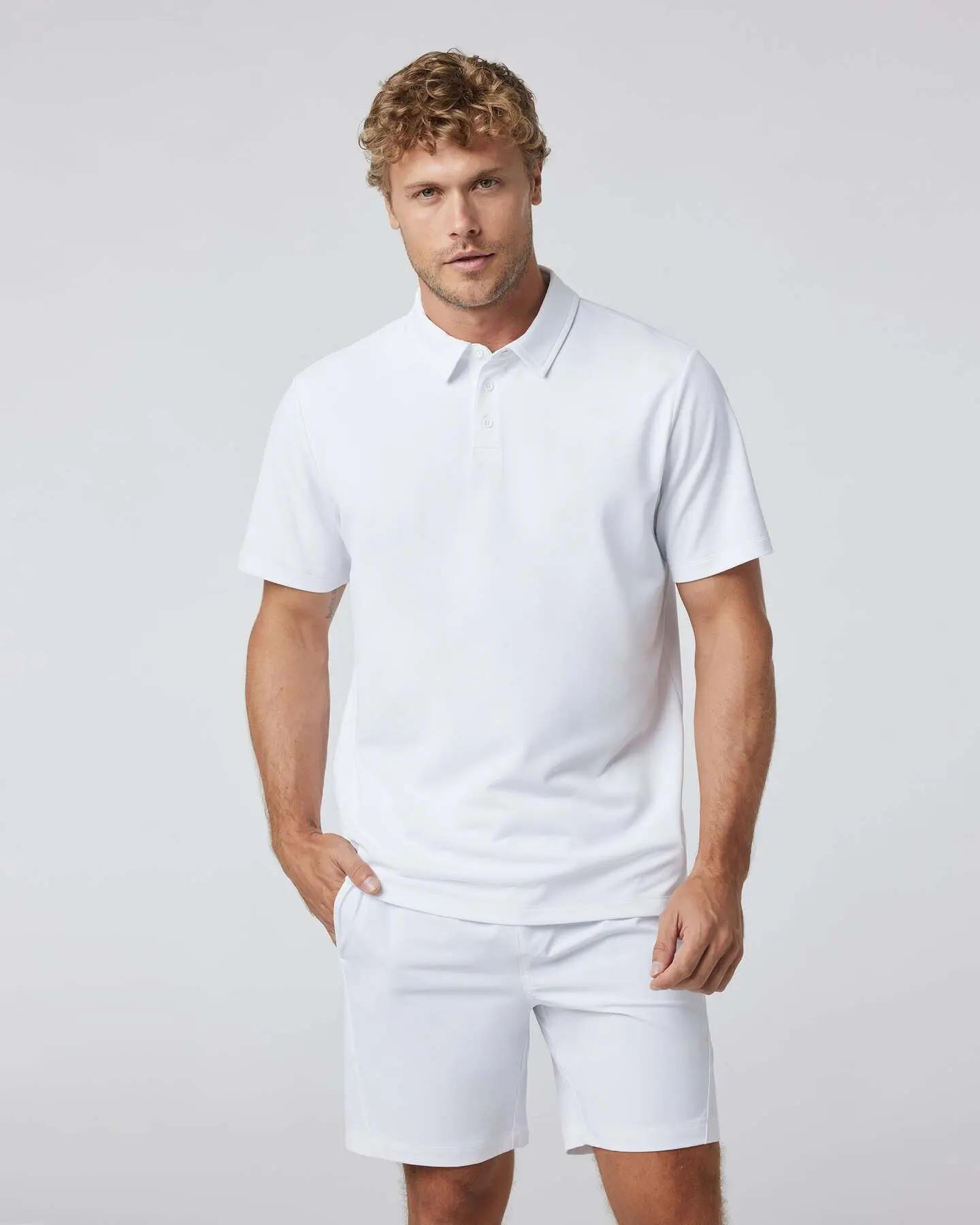 Gamepoint Polo