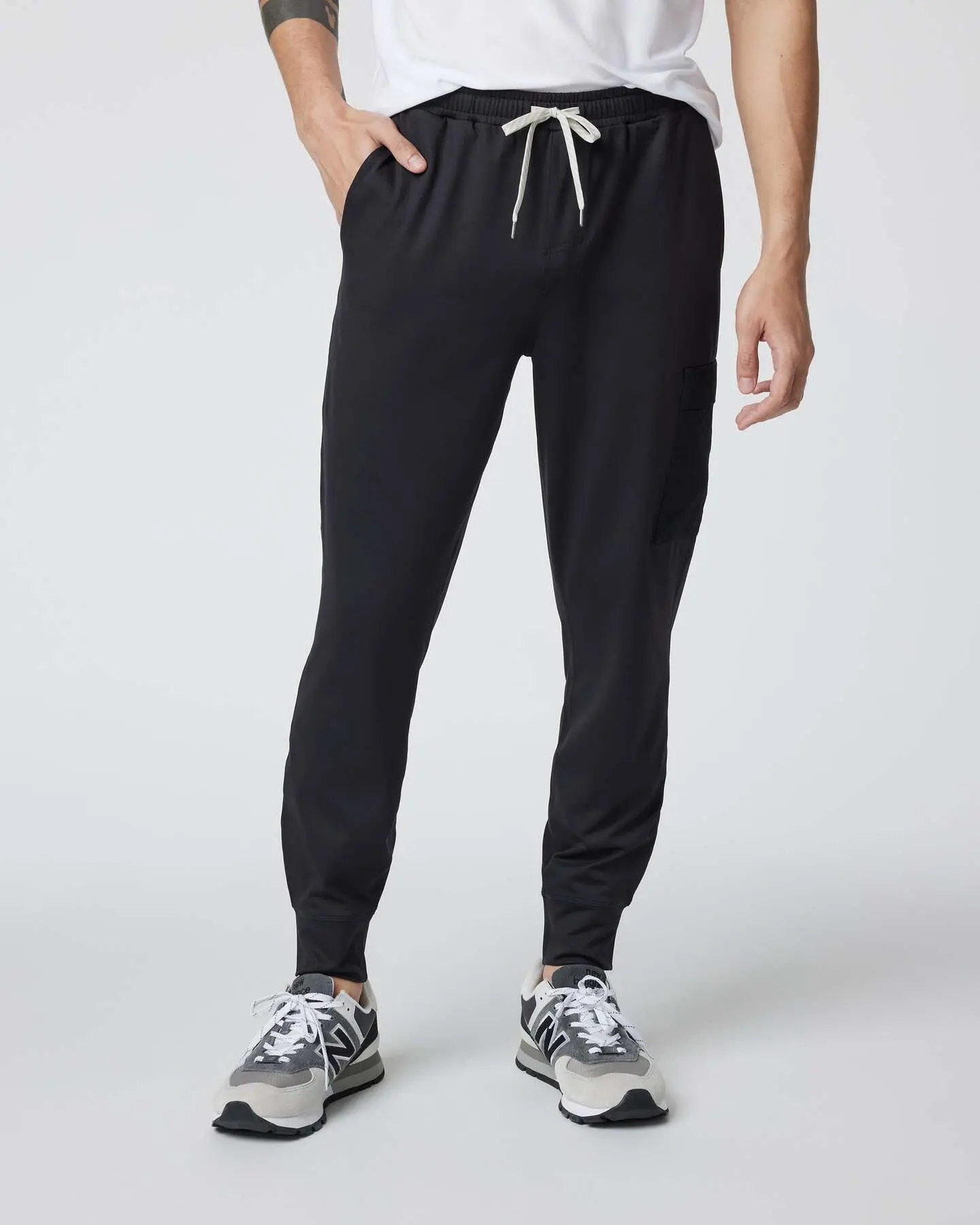 Sunday Utility Jogger
