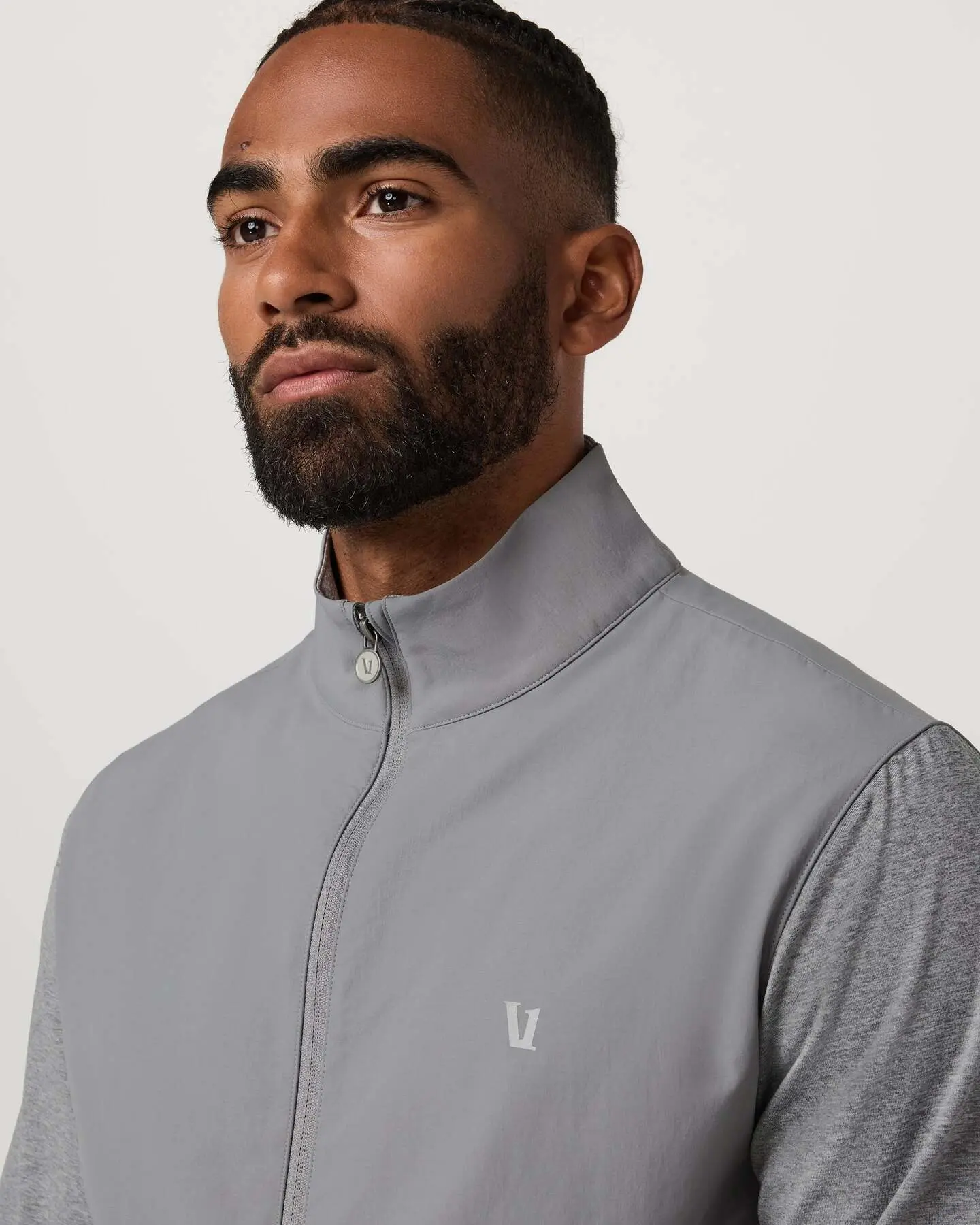 Sunday Element Track Jacket - Image 3