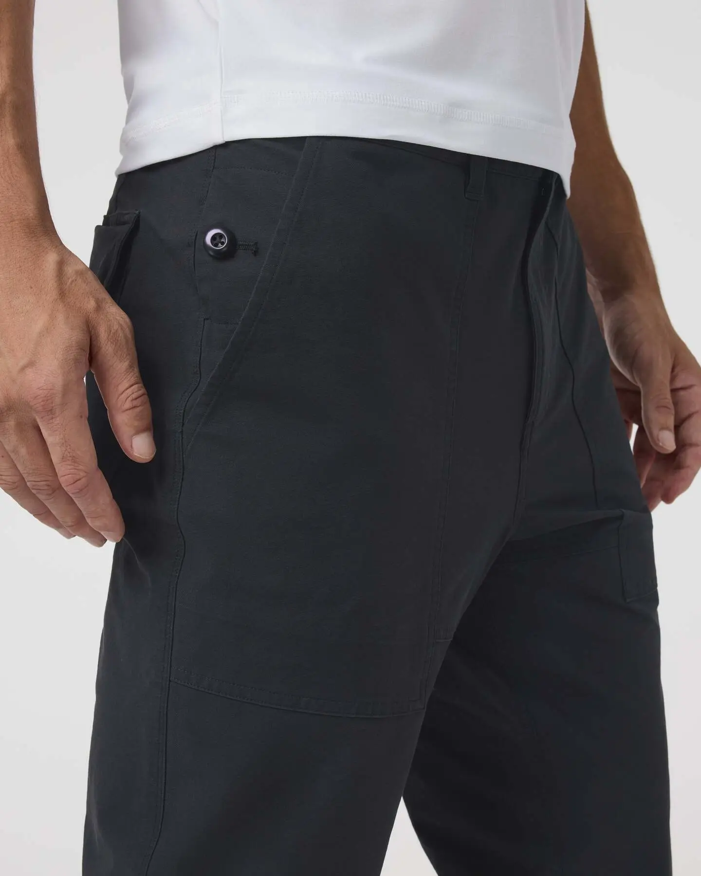 Barren Pant Classic Fit 32" - Image 2