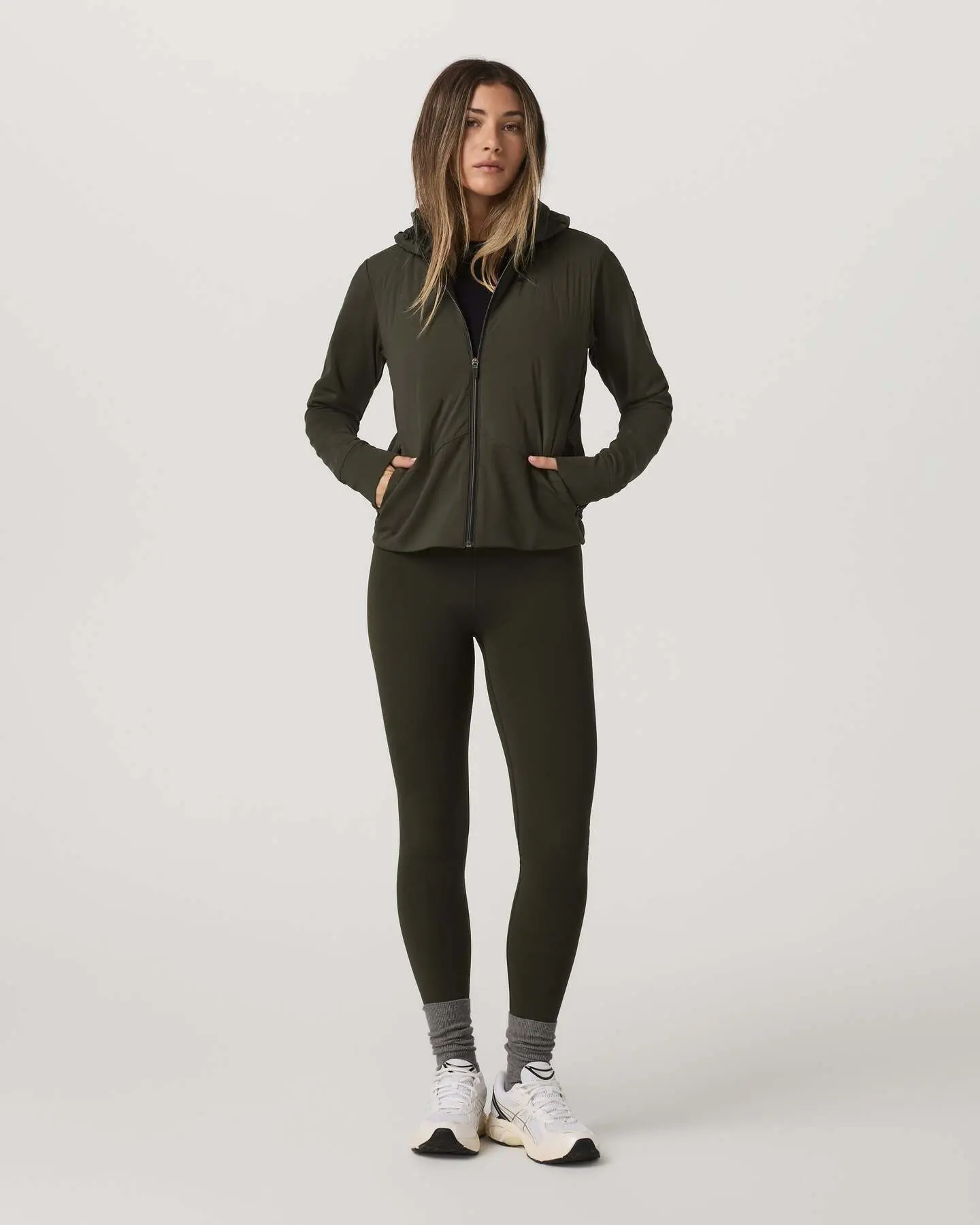 Chilled Out Full Zip - Image 6