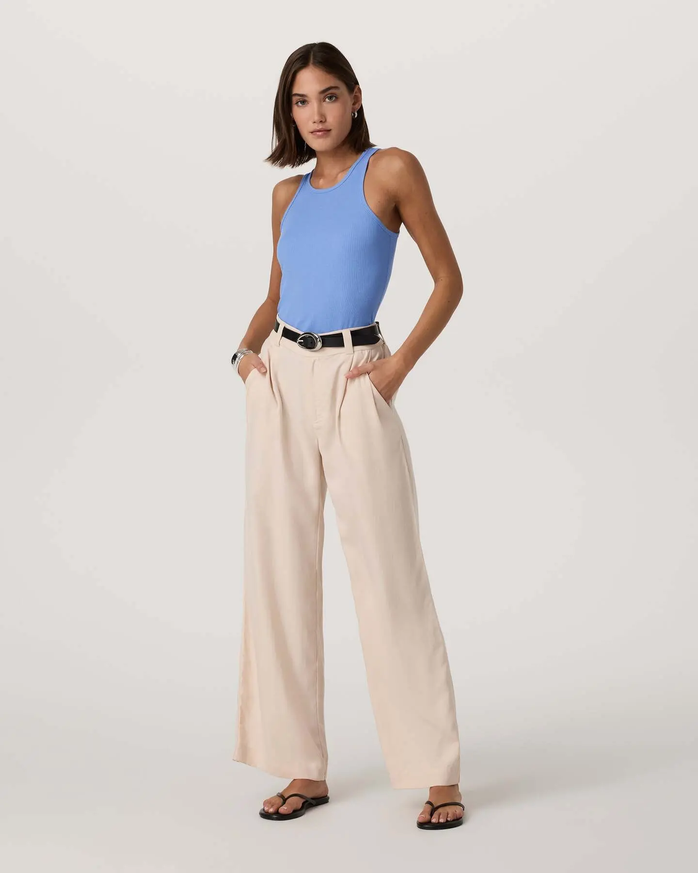 Cove Boyfriend Tank - Image 2