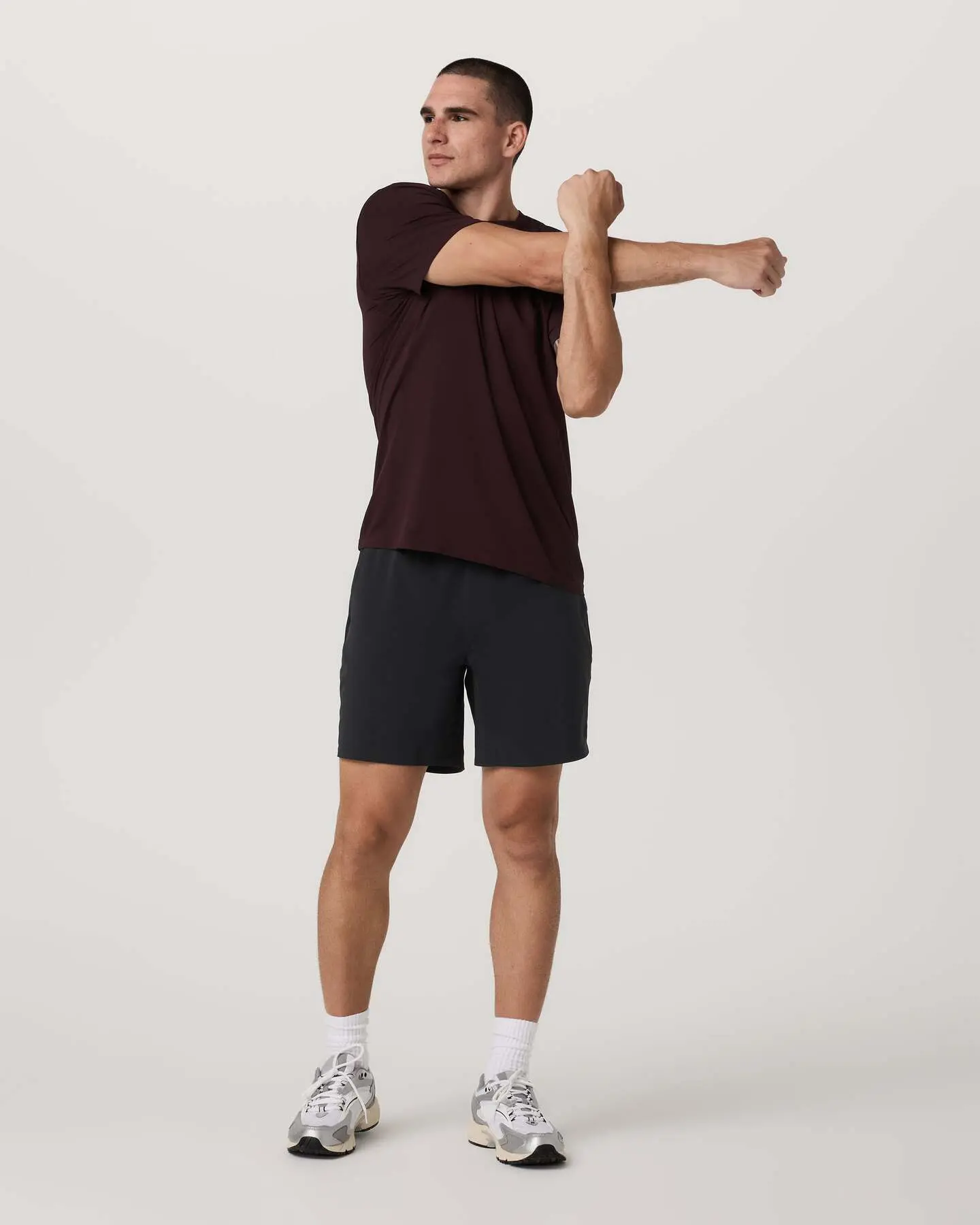 Elevate Kore Short Unlined 7" - Image 5