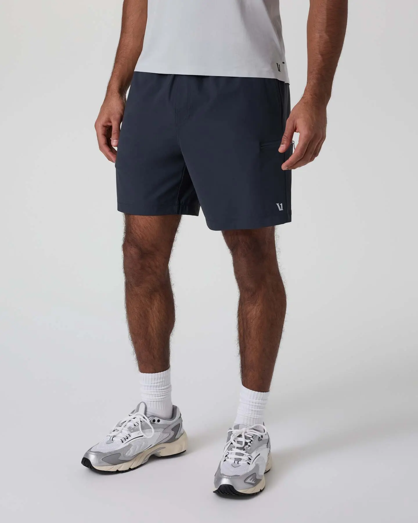 Fleet Sport Short Unlined 7" - Image 5