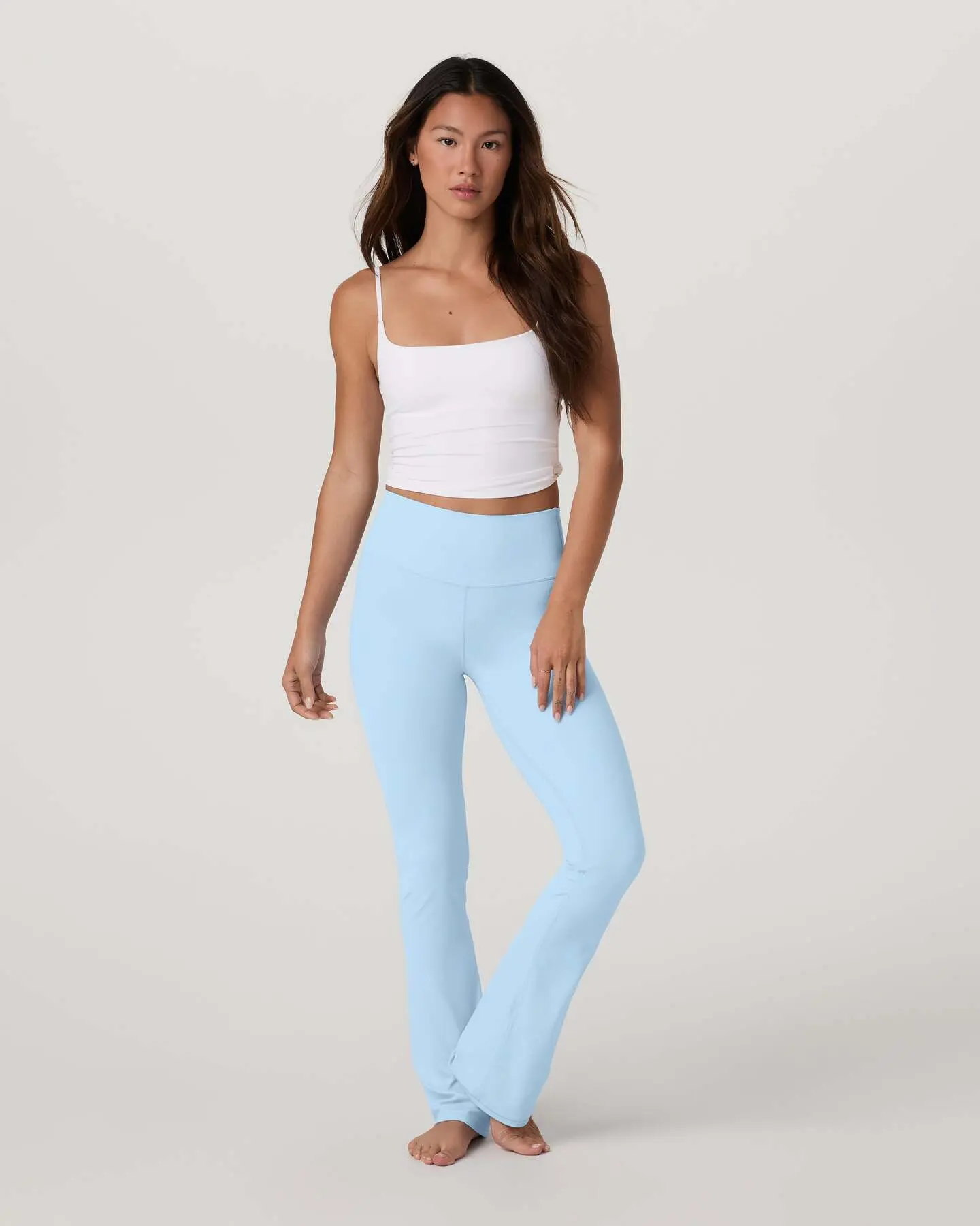 Vuori Allthefeels Slim Flare - Image 2