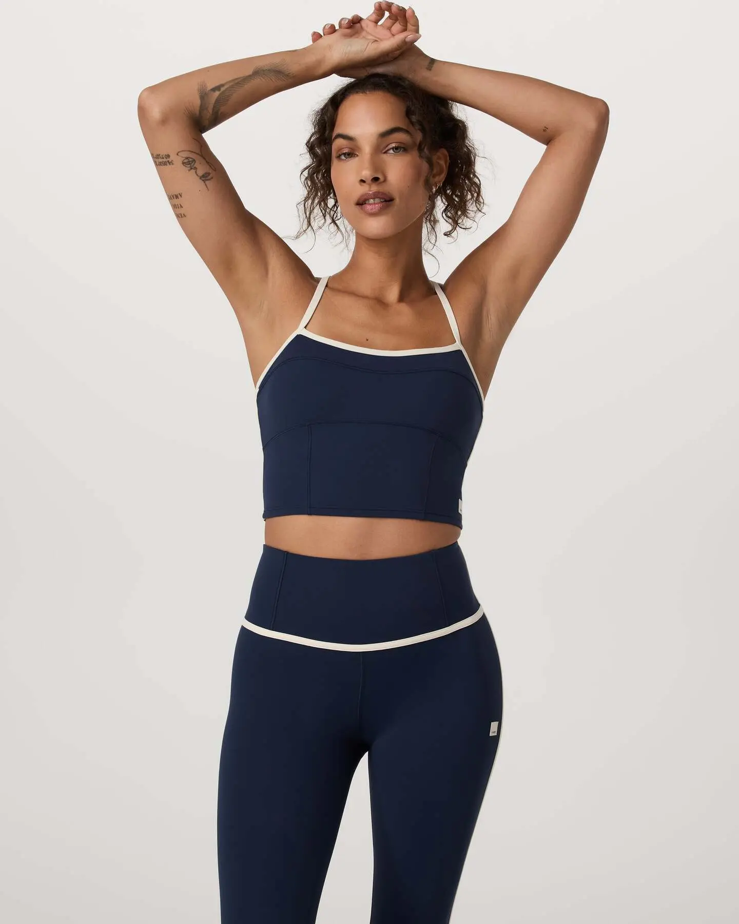 Vuori Allthefeels Corset Tank