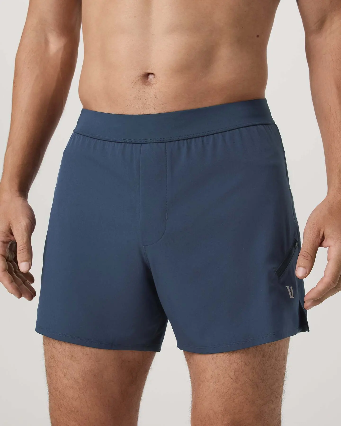 Qualify Short Lined 5" - Image 2