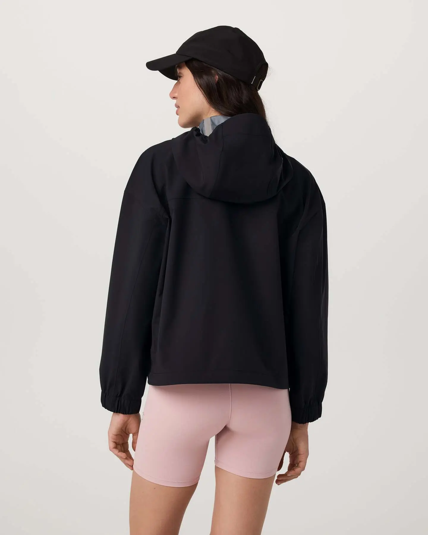 Nomadic Packable Rain Shell - Image 3