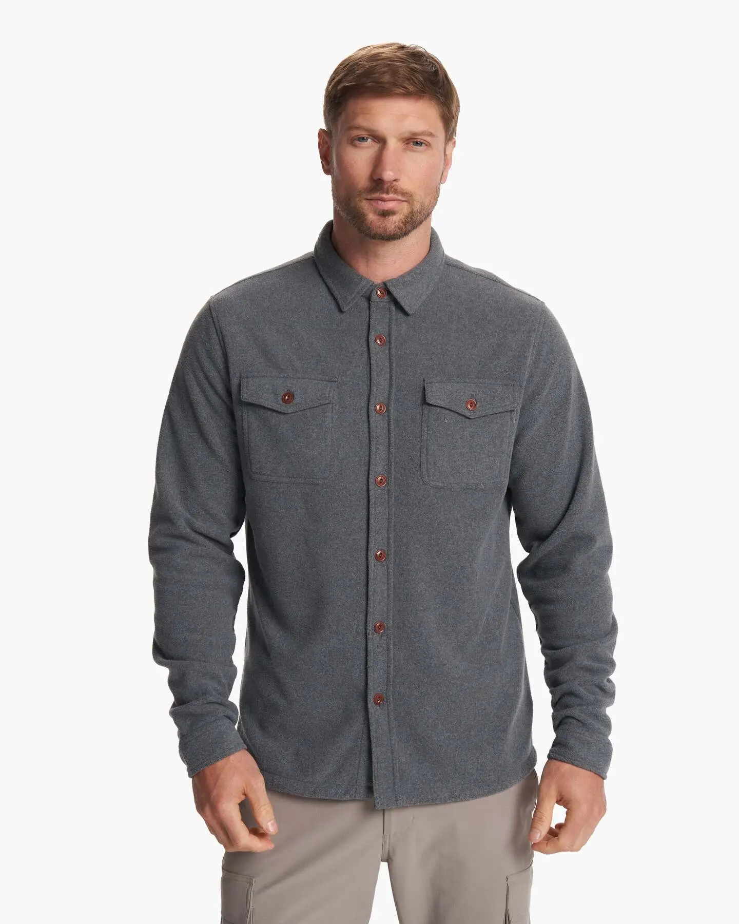 Aspen Shirt Jacket - Image 3